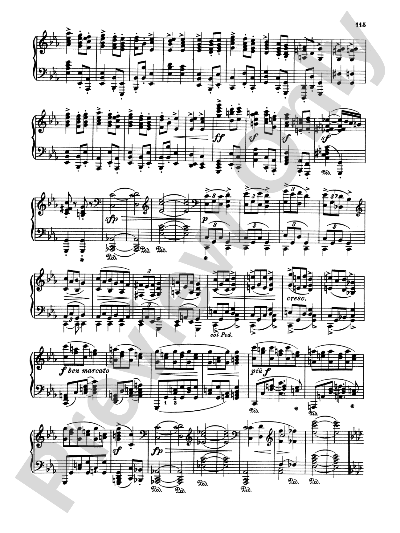 Brahms: Piano Works (Volume II: Op. 76-119 & 5 Etudes)