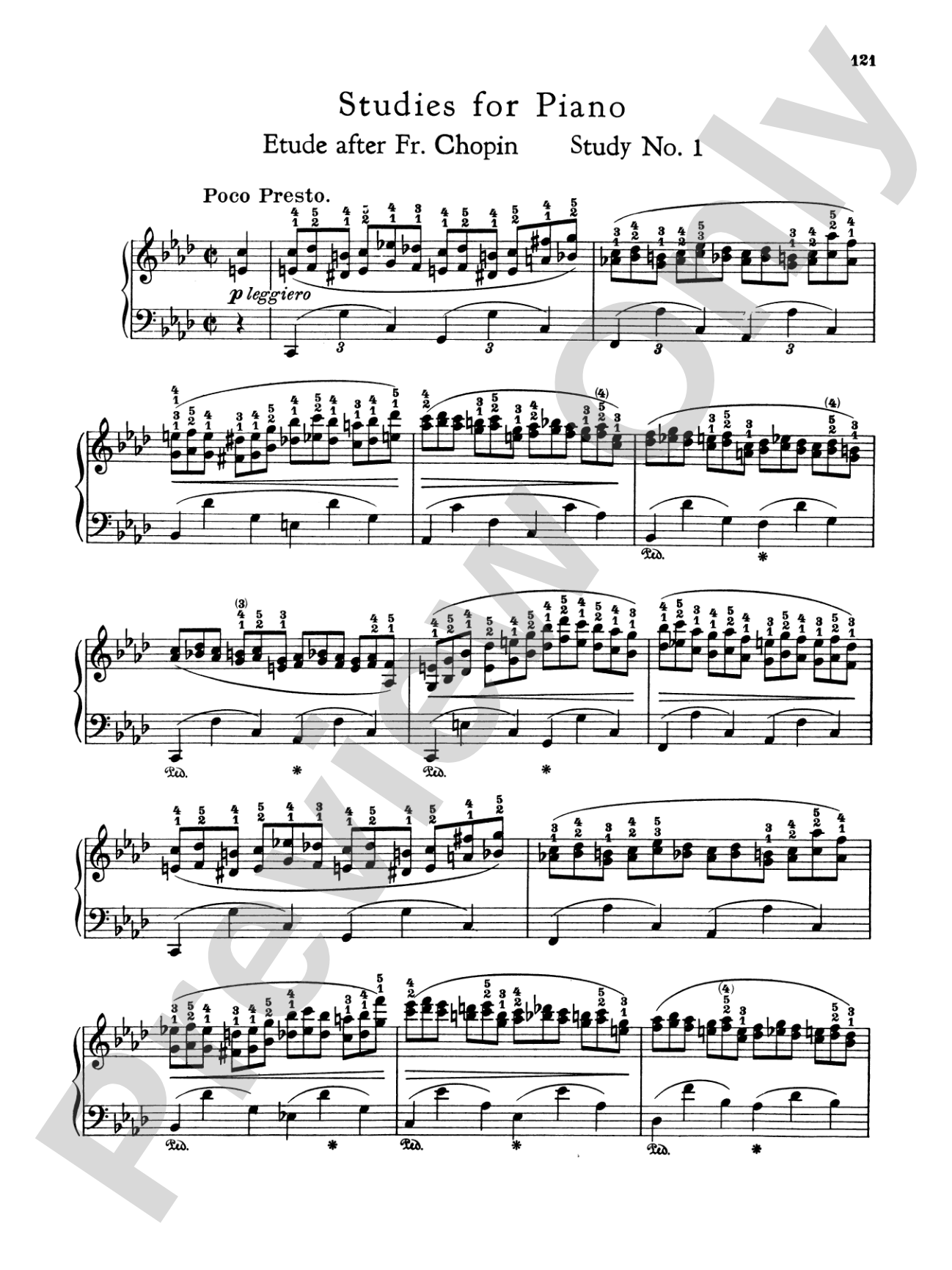 Brahms: Piano Works (Volume II: Op. 76-119 & 5 Etudes)