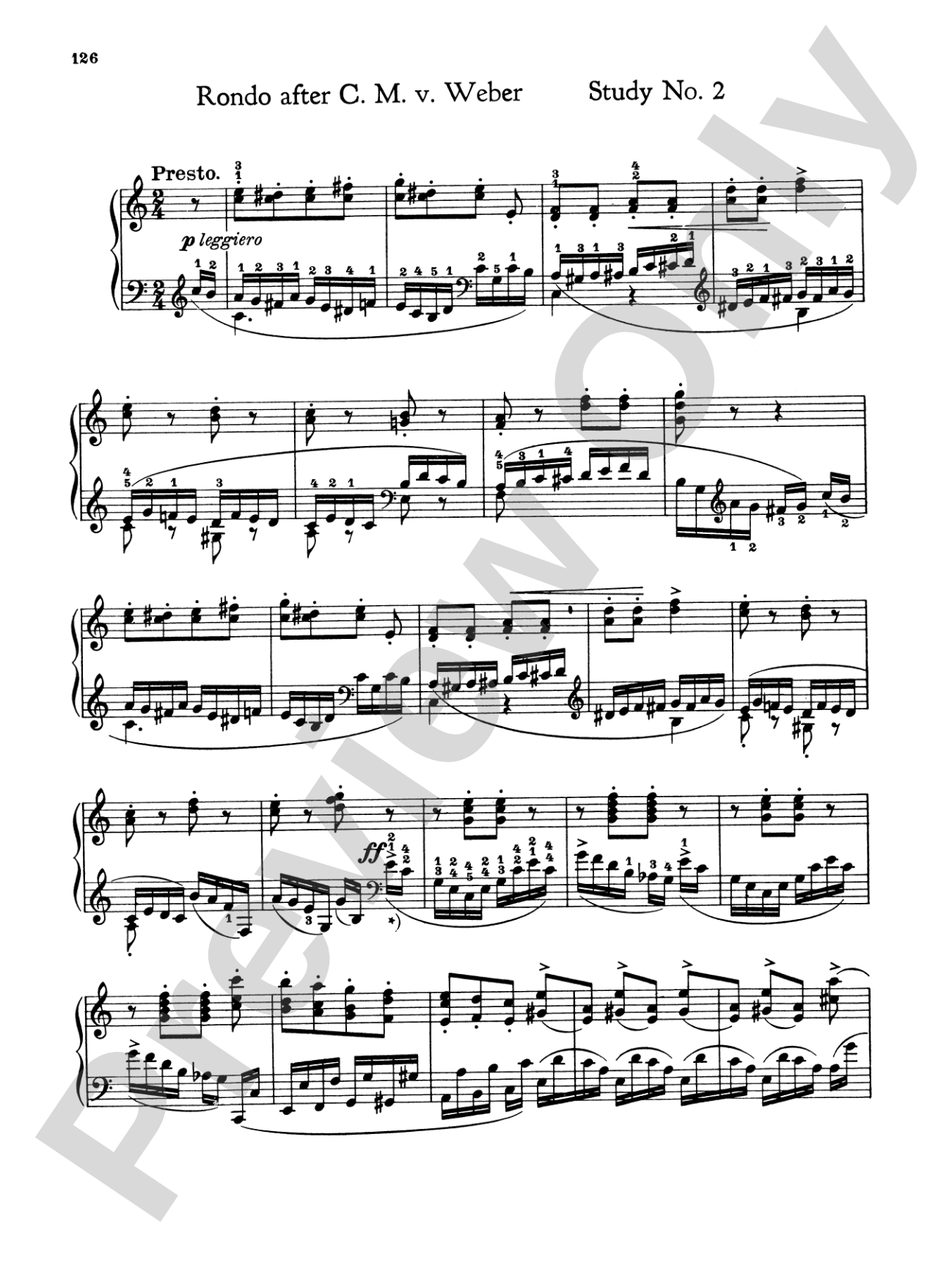Brahms: Piano Works (Volume II: Op. 76-119 & 5 Etudes)