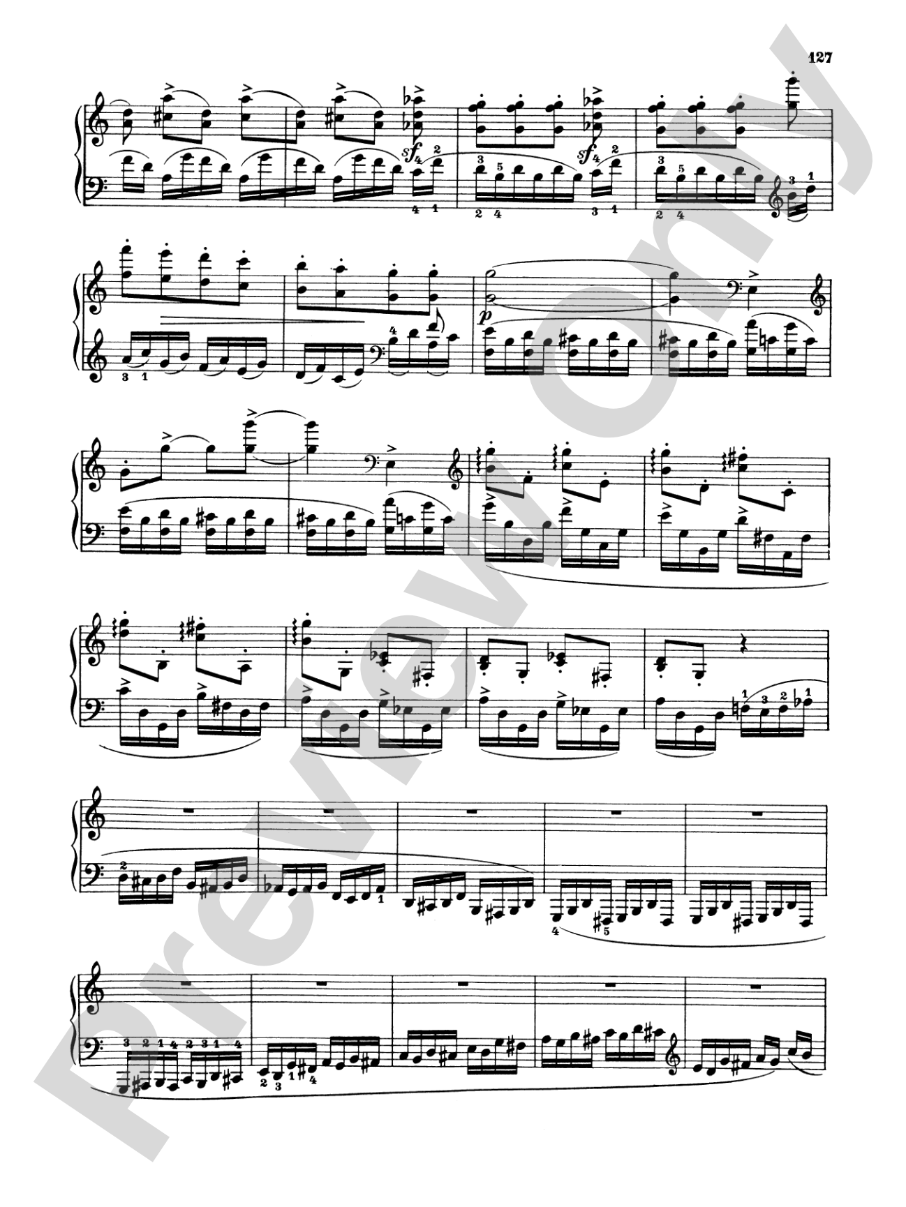 Brahms: Piano Works (Volume II: Op. 76-119 & 5 Etudes)
