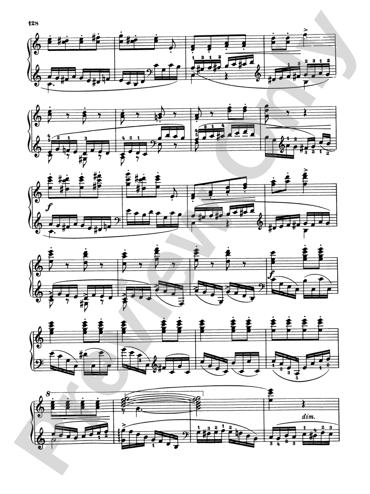 Brahms: Piano Works (Volume II: Op. 76-119 & 5 Etudes)