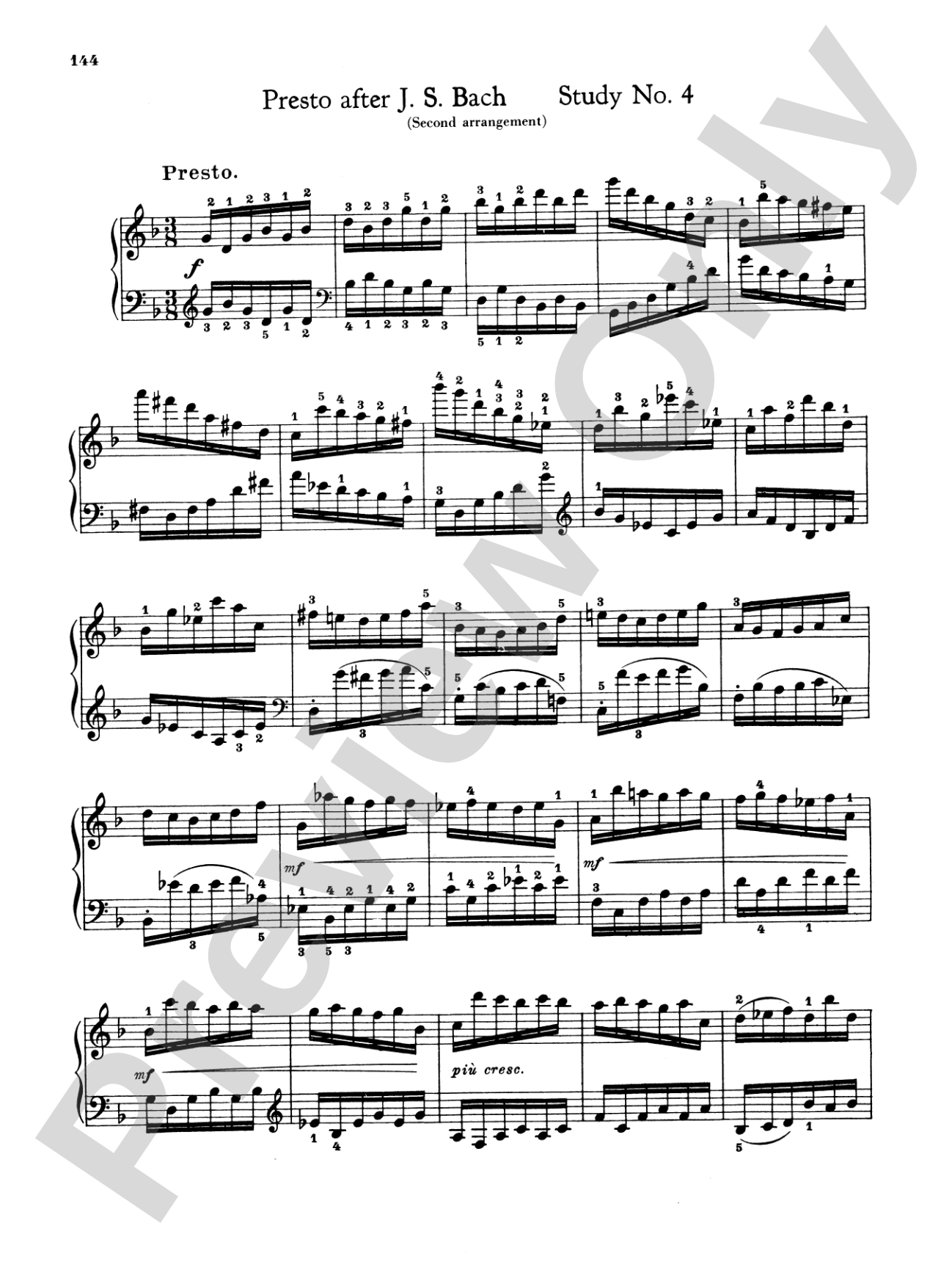 Brahms: Piano Works (Volume II: Op. 76-119 & 5 Etudes)