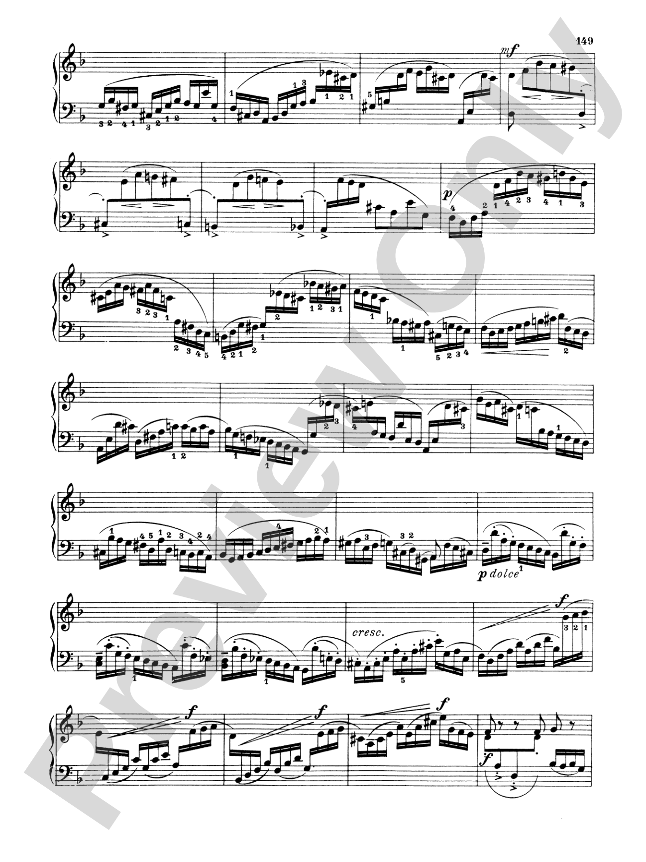 Brahms: Piano Works (Volume II: Op. 76-119 & 5 Etudes)