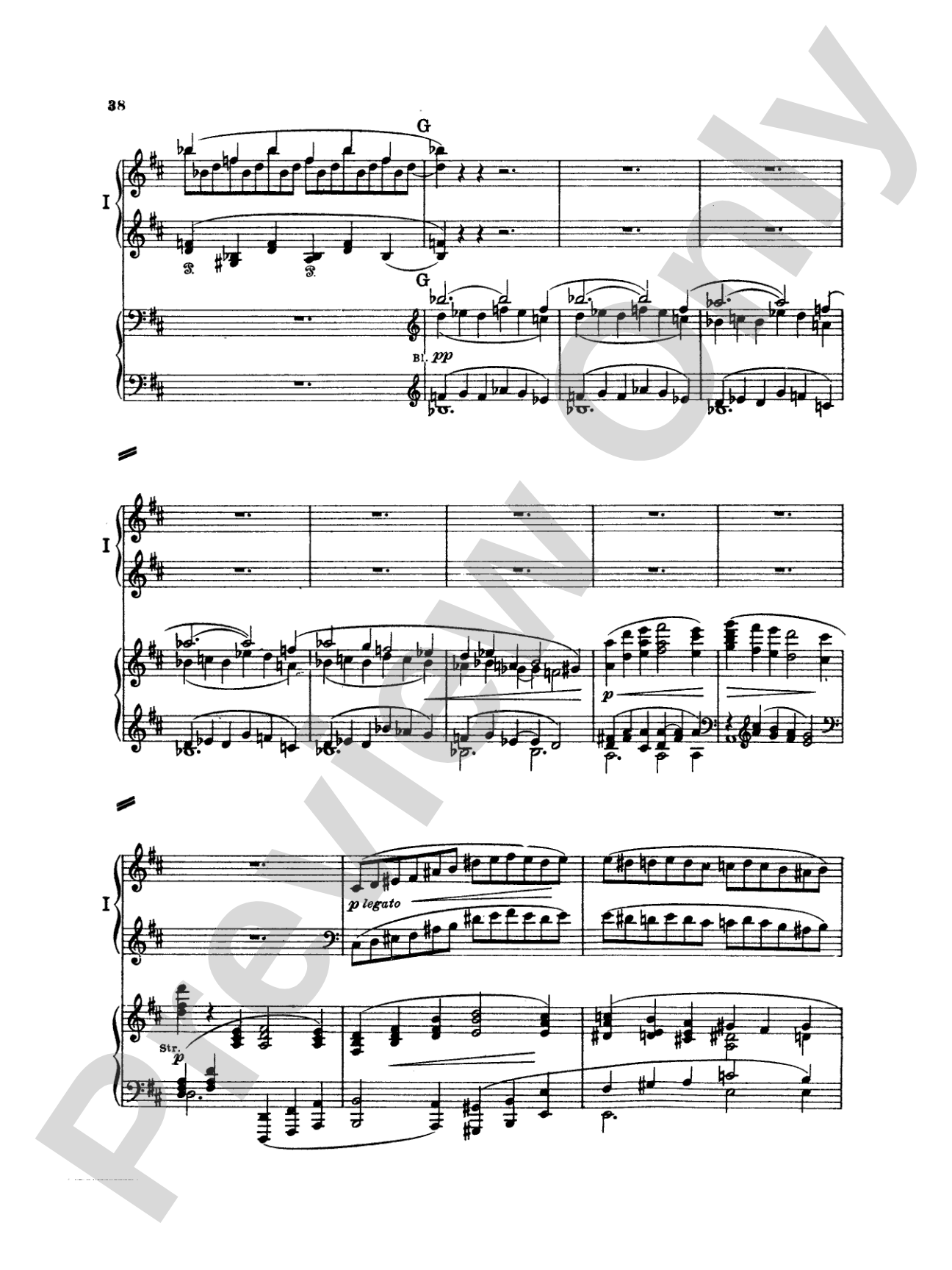 Brahms: Piano Works, Volume III (2 Concertos, Paganini Variations & Waltzes): Piano Book