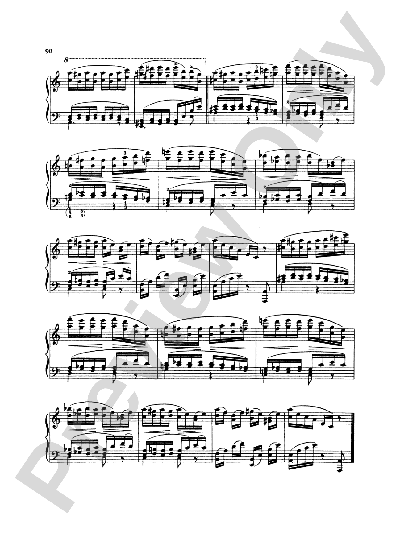 Brahms: Piano Works, Volume III (2 Concertos, Paganini Variations & Waltzes)