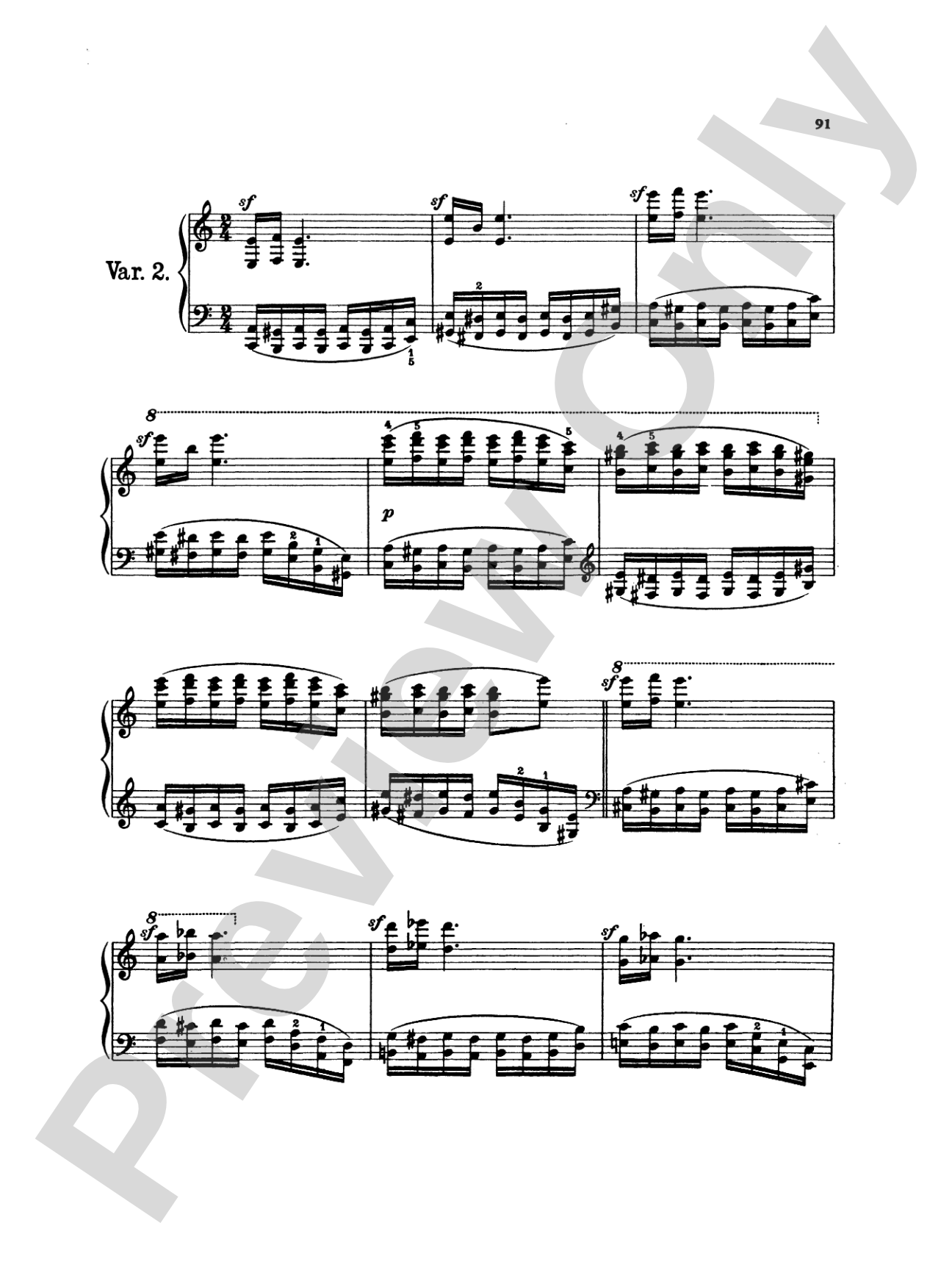 Brahms: Piano Works, Volume III (2 Concertos, Paganini Variations & Waltzes)