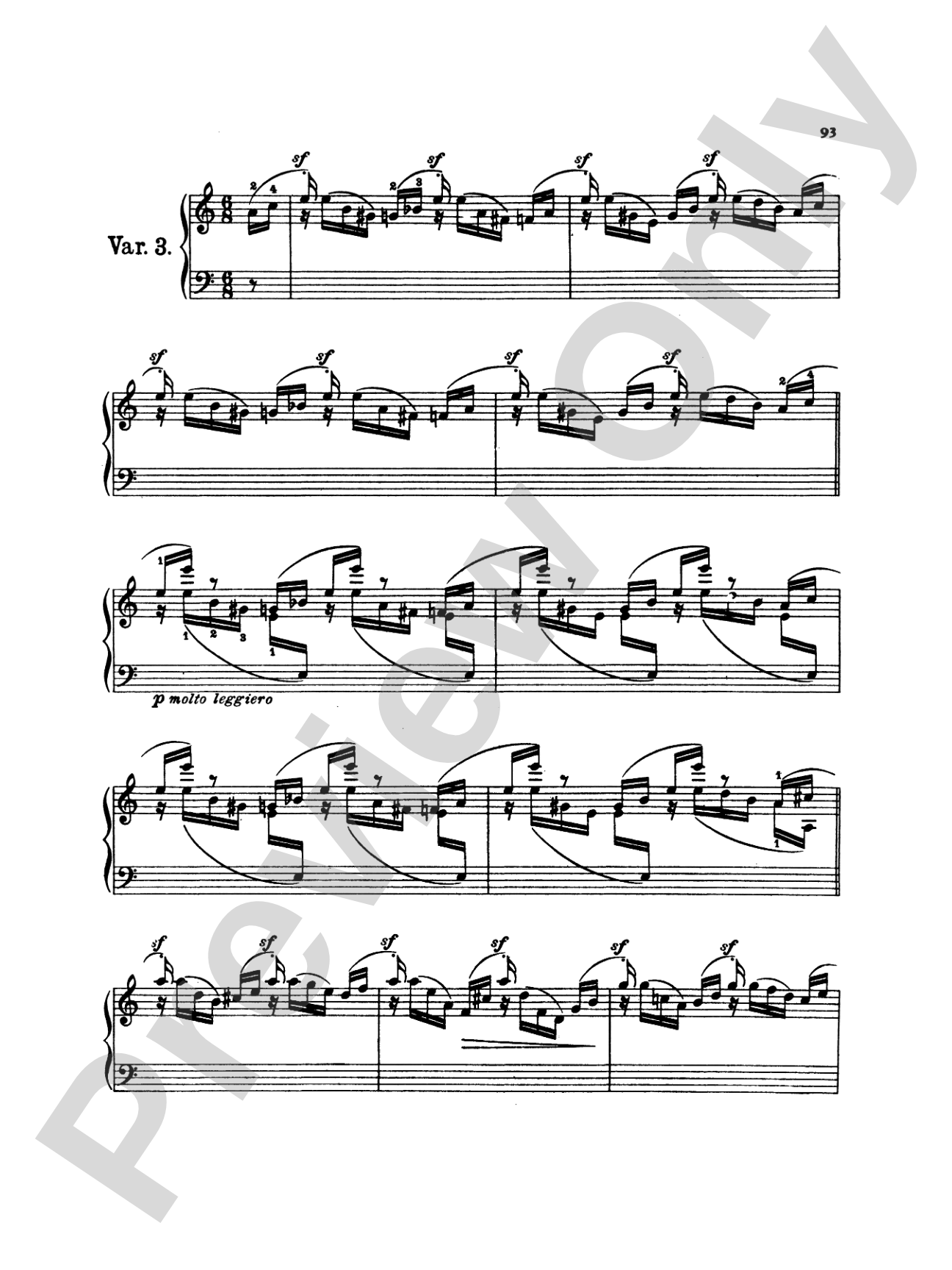 Brahms: Piano Works, Volume III (2 Concertos, Paganini Variations & Waltzes)