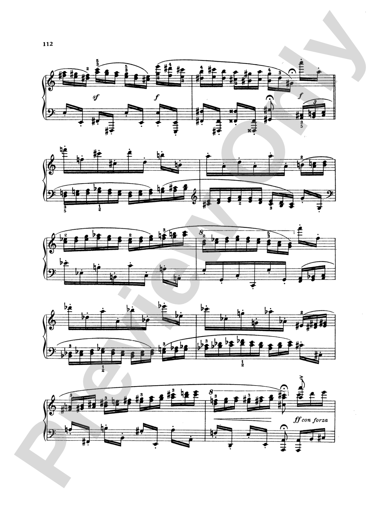 Brahms: Piano Works, Volume III (2 Concertos, Paganini Variations & Waltzes)