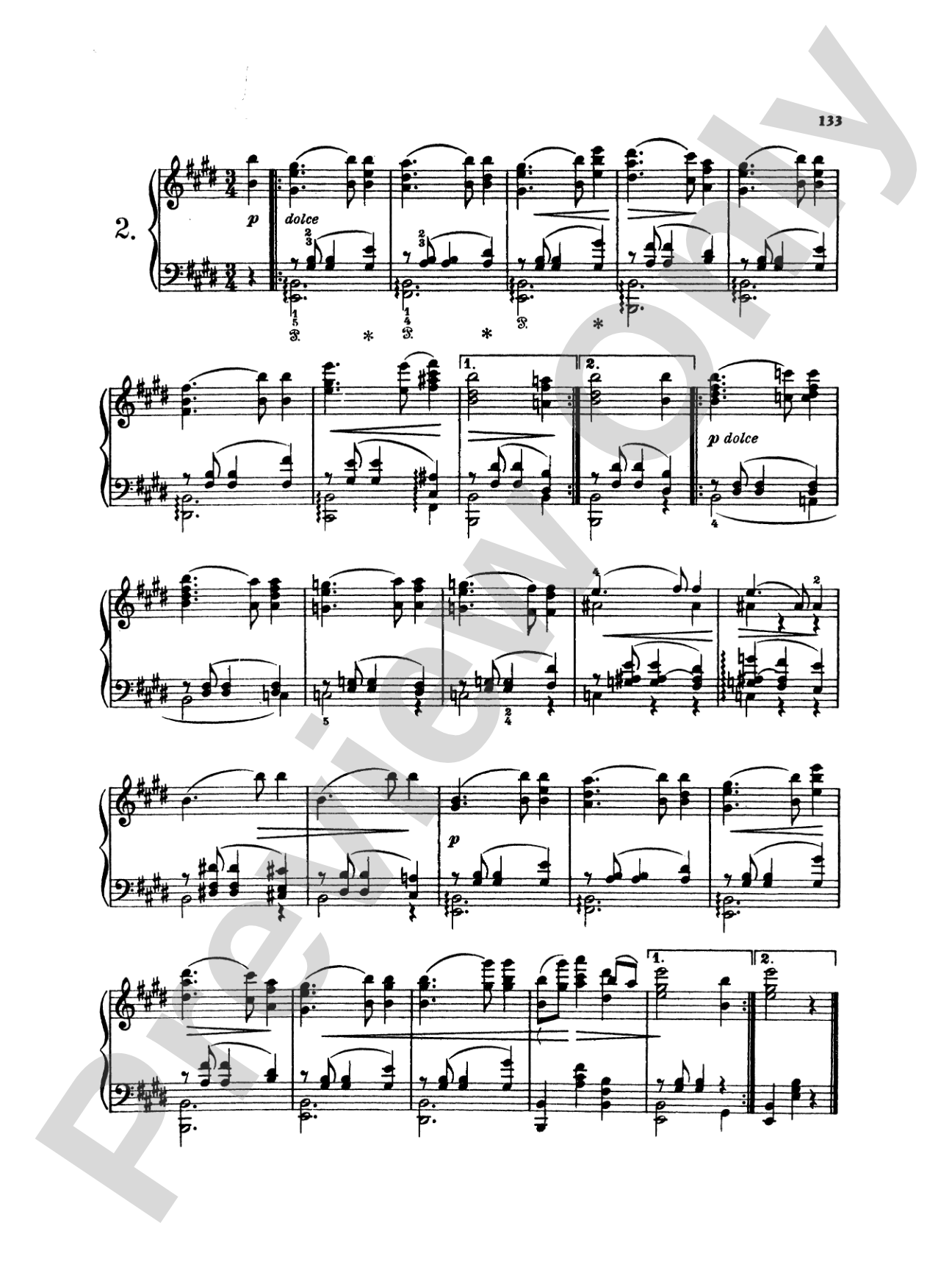 Brahms: Piano Works, Volume III (2 Concertos, Paganini Variations & Waltzes)