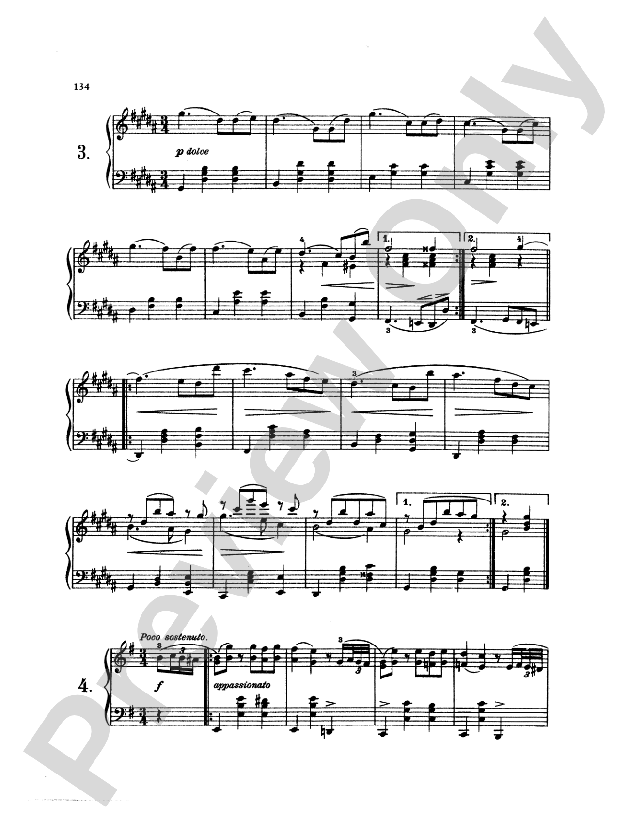 Brahms: Piano Works, Volume III (2 Concertos, Paganini Variations & Waltzes)