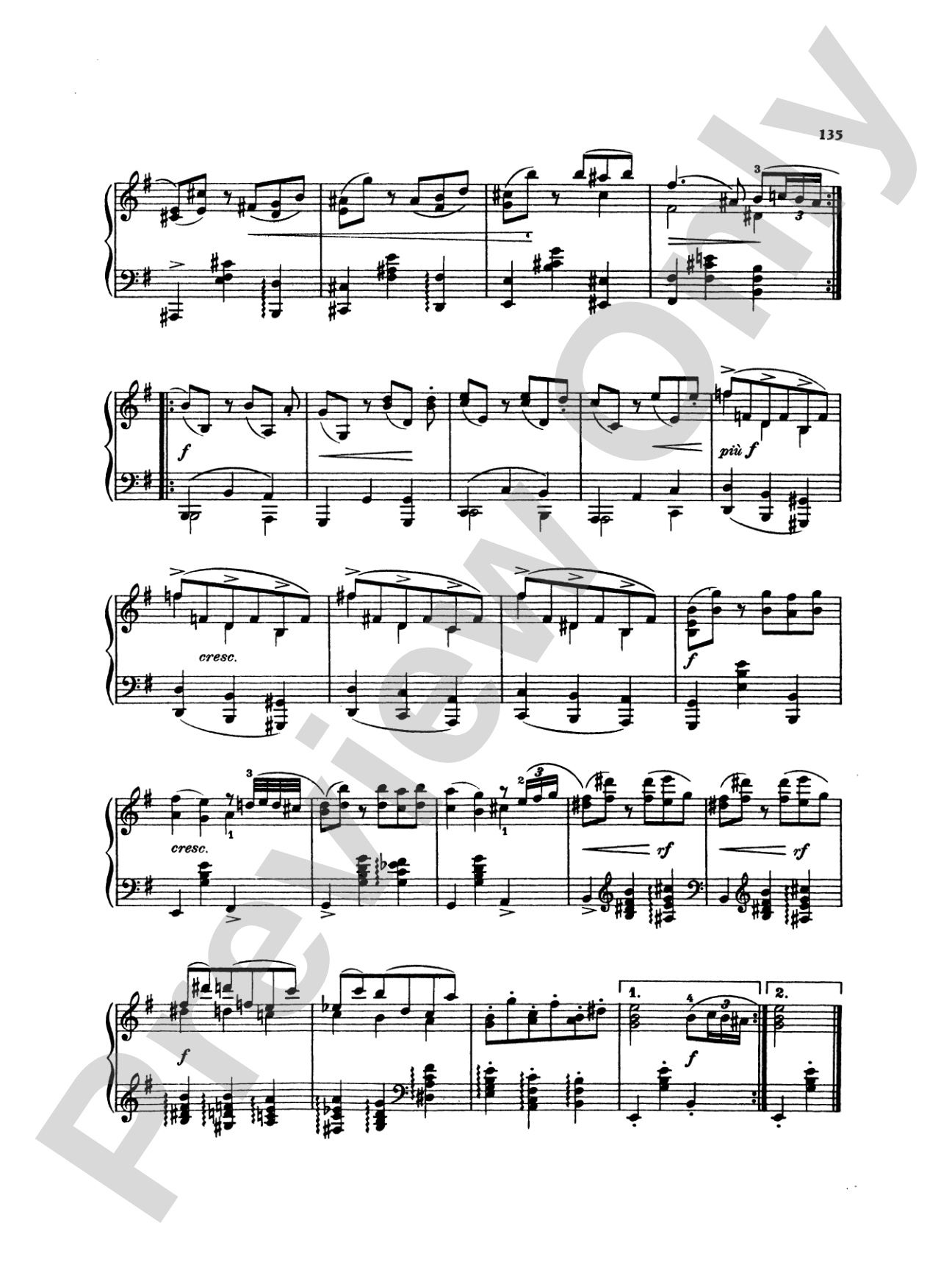 Brahms: Piano Works, Volume III (2 Concertos, Paganini Variations & Waltzes)