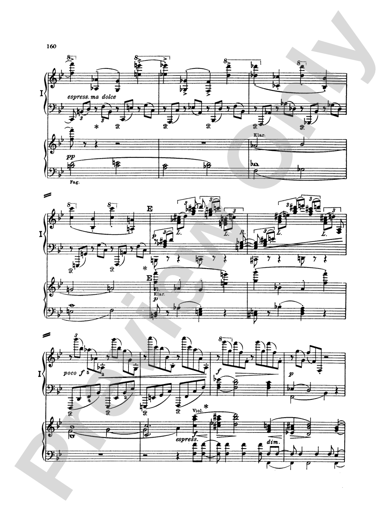 Brahms: Piano Works, Volume III (2 Concertos, Paganini Variations & Waltzes)