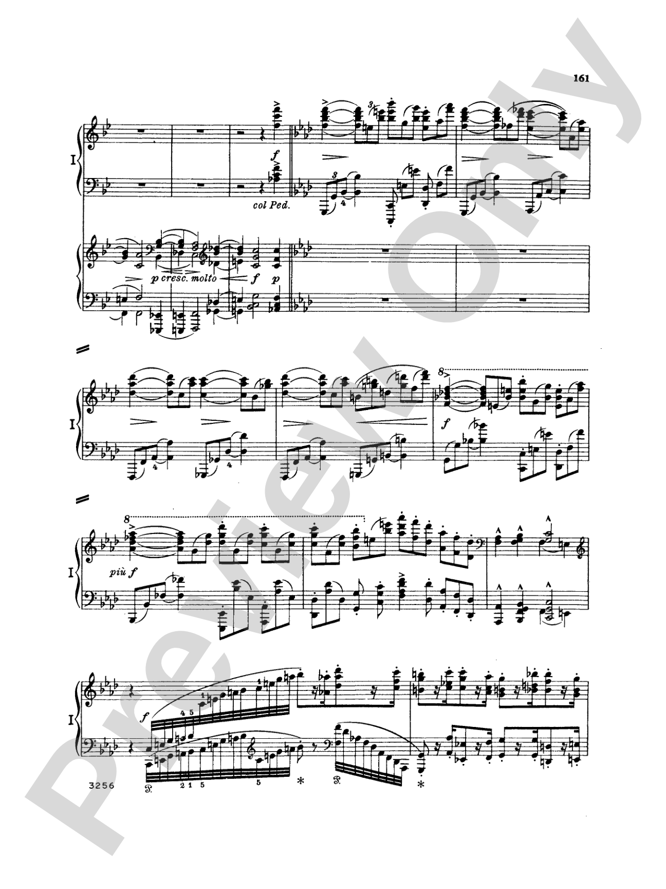 Brahms: Piano Works, Volume III (2 Concertos, Paganini Variations & Waltzes)