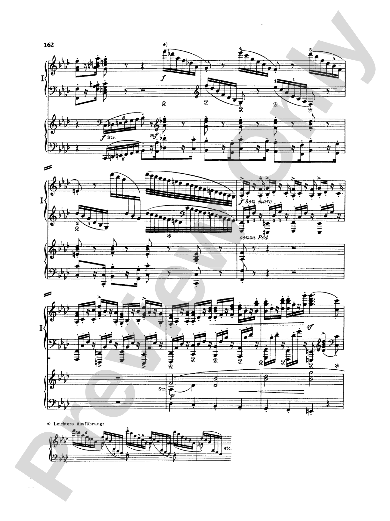 Brahms: Piano Works, Volume III (2 Concertos, Paganini Variations & Waltzes)