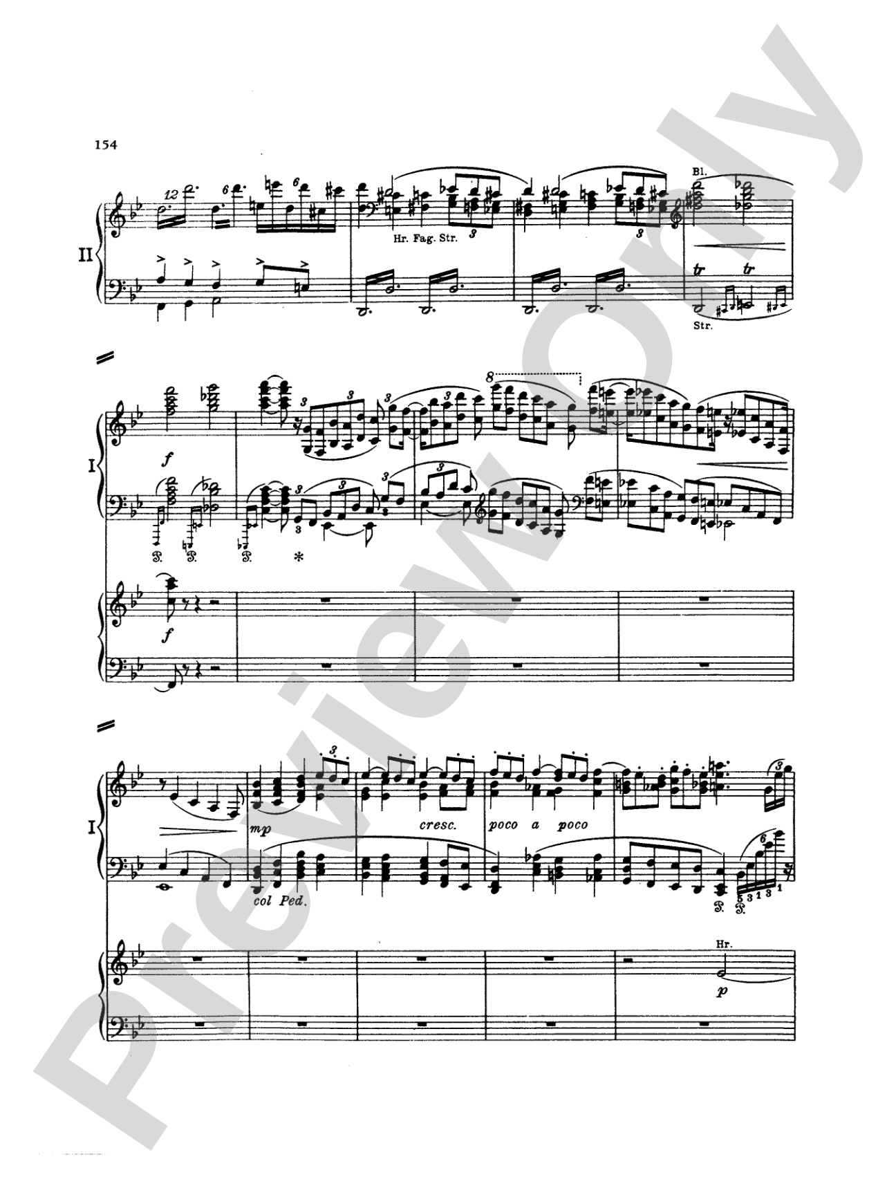 Brahms: Piano Works, Volume III (2 Concertos, Paganini Variations & Waltzes)