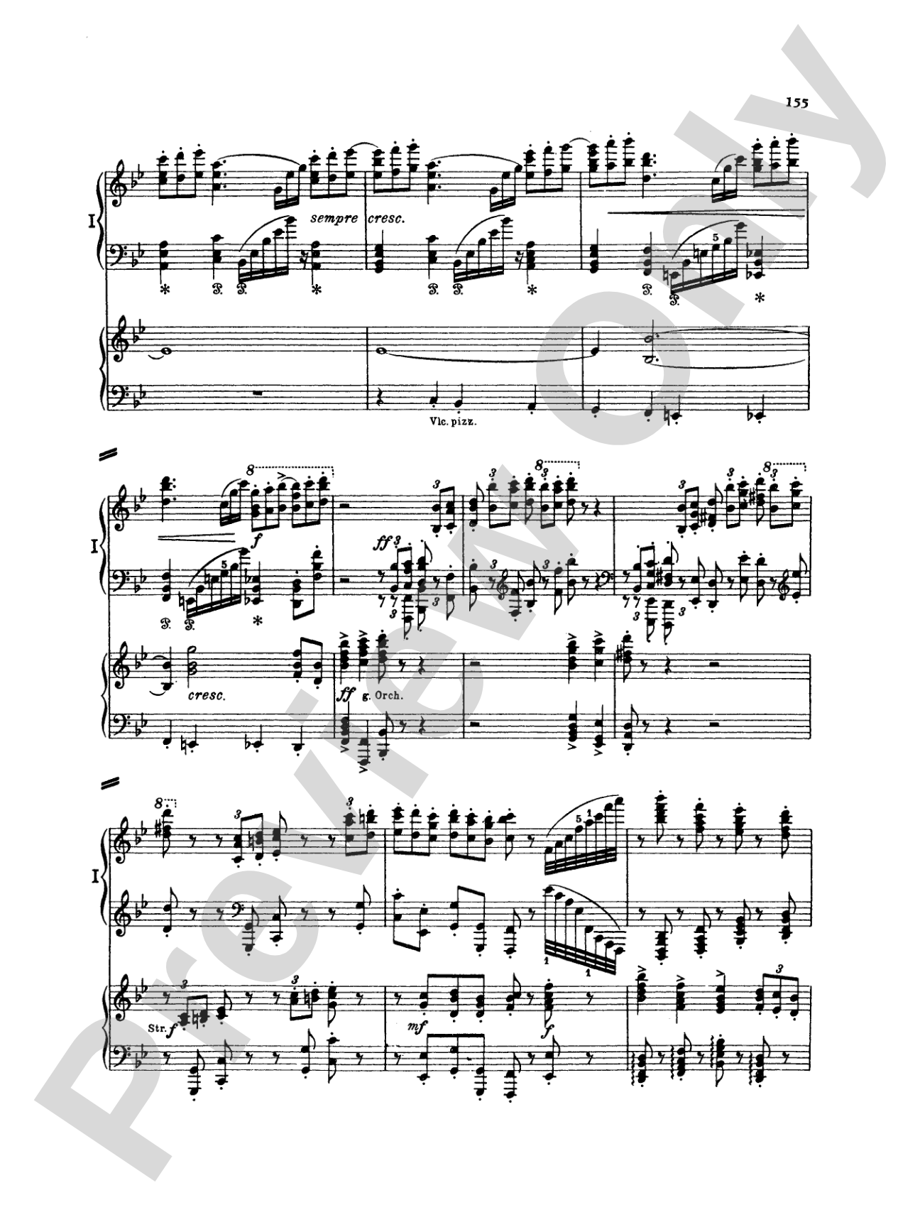 Brahms: Piano Works, Volume III (2 Concertos, Paganini Variations & Waltzes)