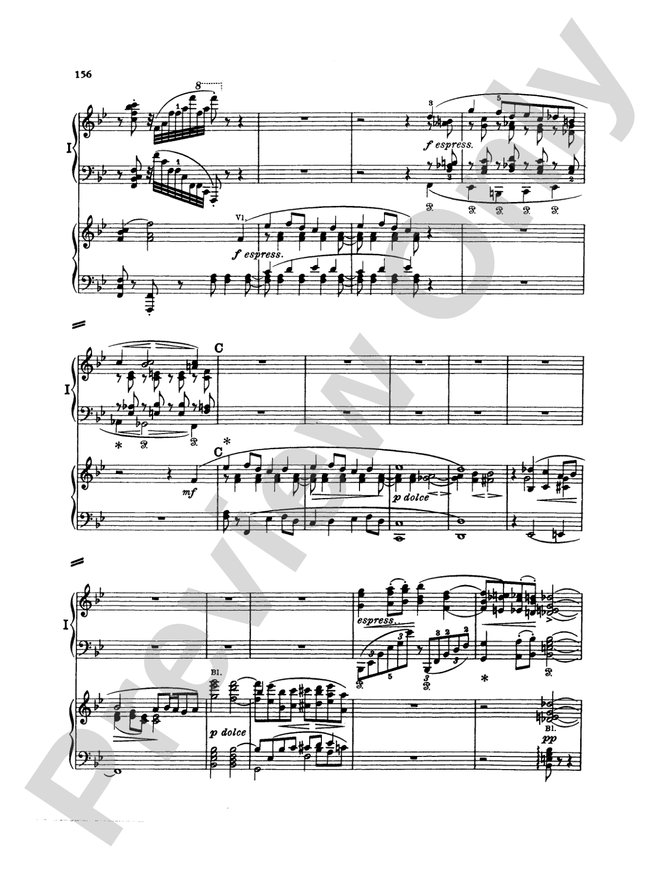 Brahms: Piano Works, Volume III (2 Concertos, Paganini Variations & Waltzes)