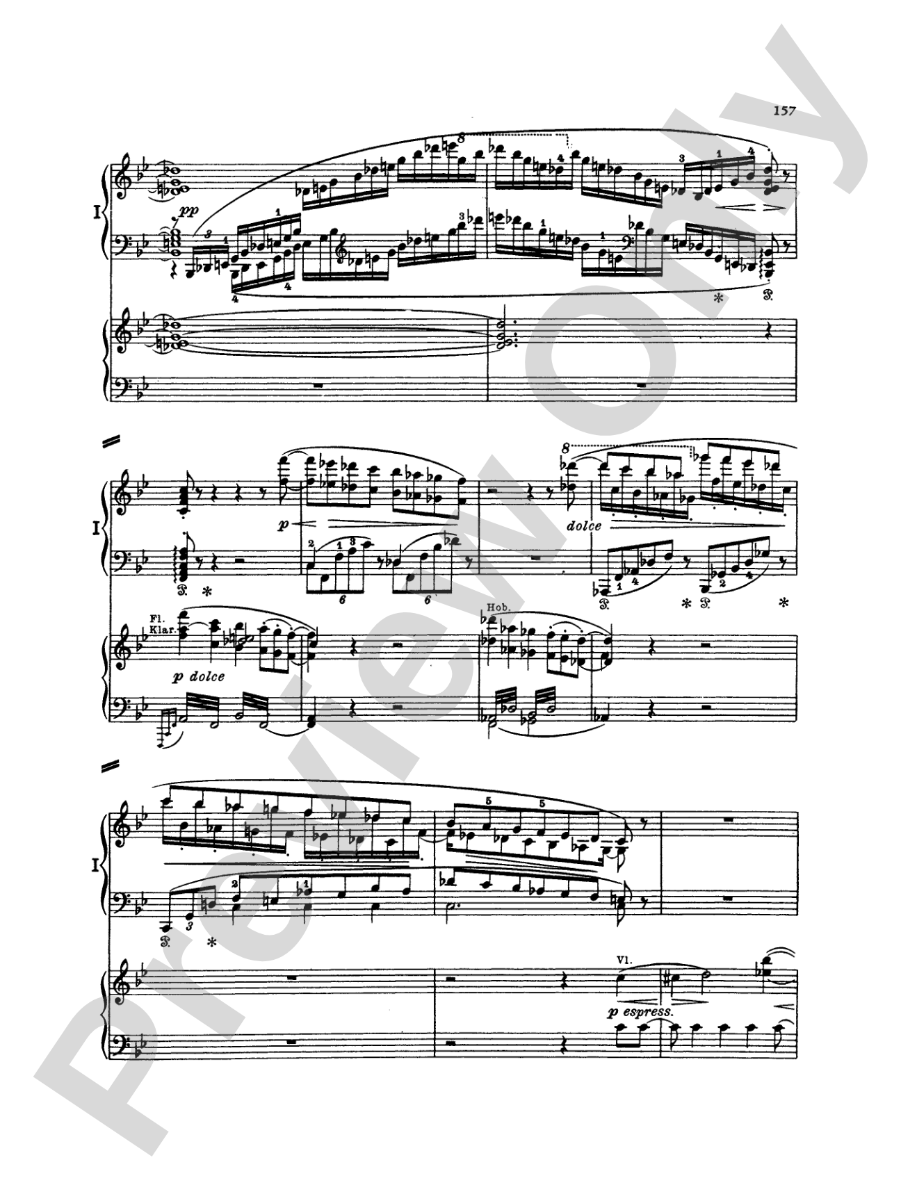 Brahms: Piano Works, Volume III (2 Concertos, Paganini Variations & Waltzes)