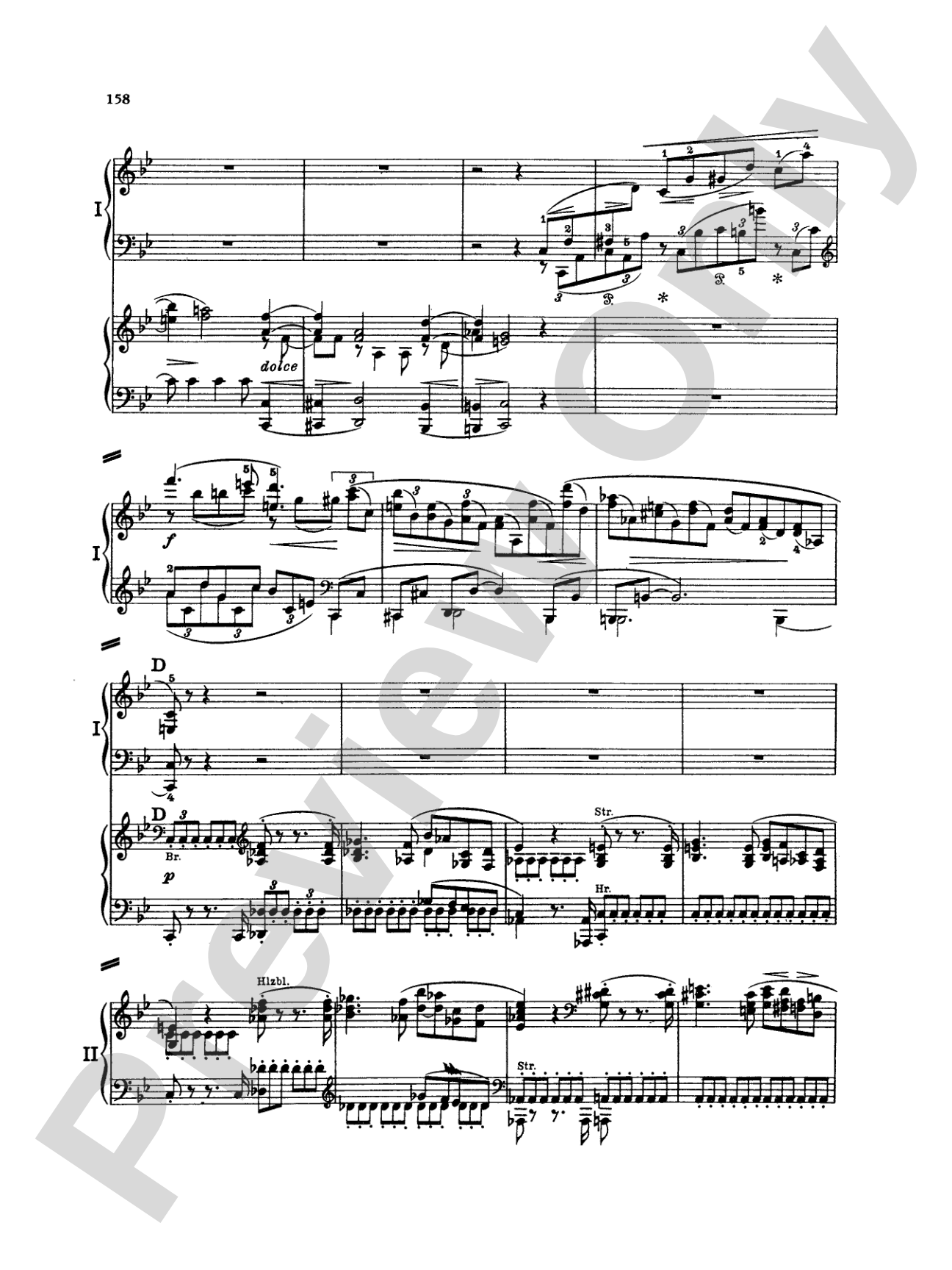 Brahms: Piano Works, Volume III (2 Concertos, Paganini Variations & Waltzes)