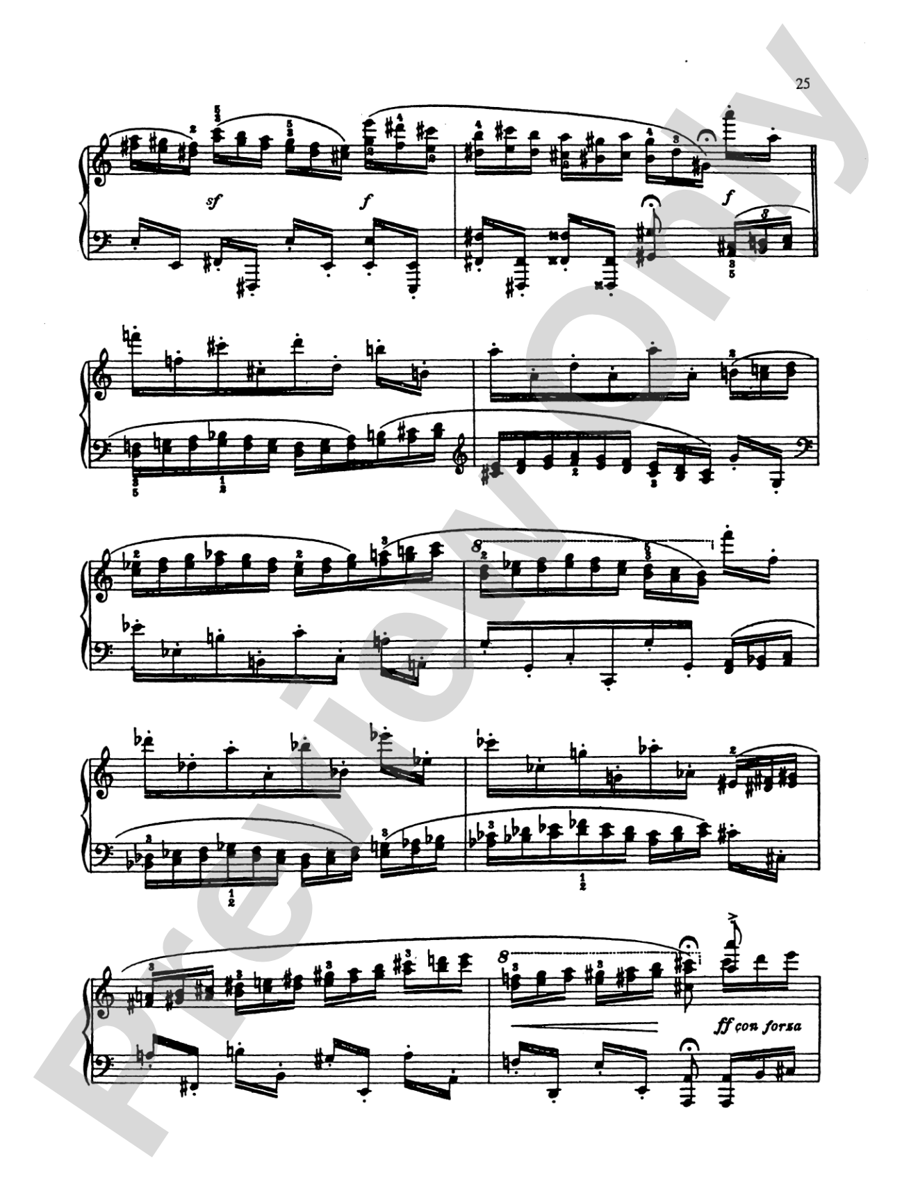 Brahms: Paganini Variations (Complete)