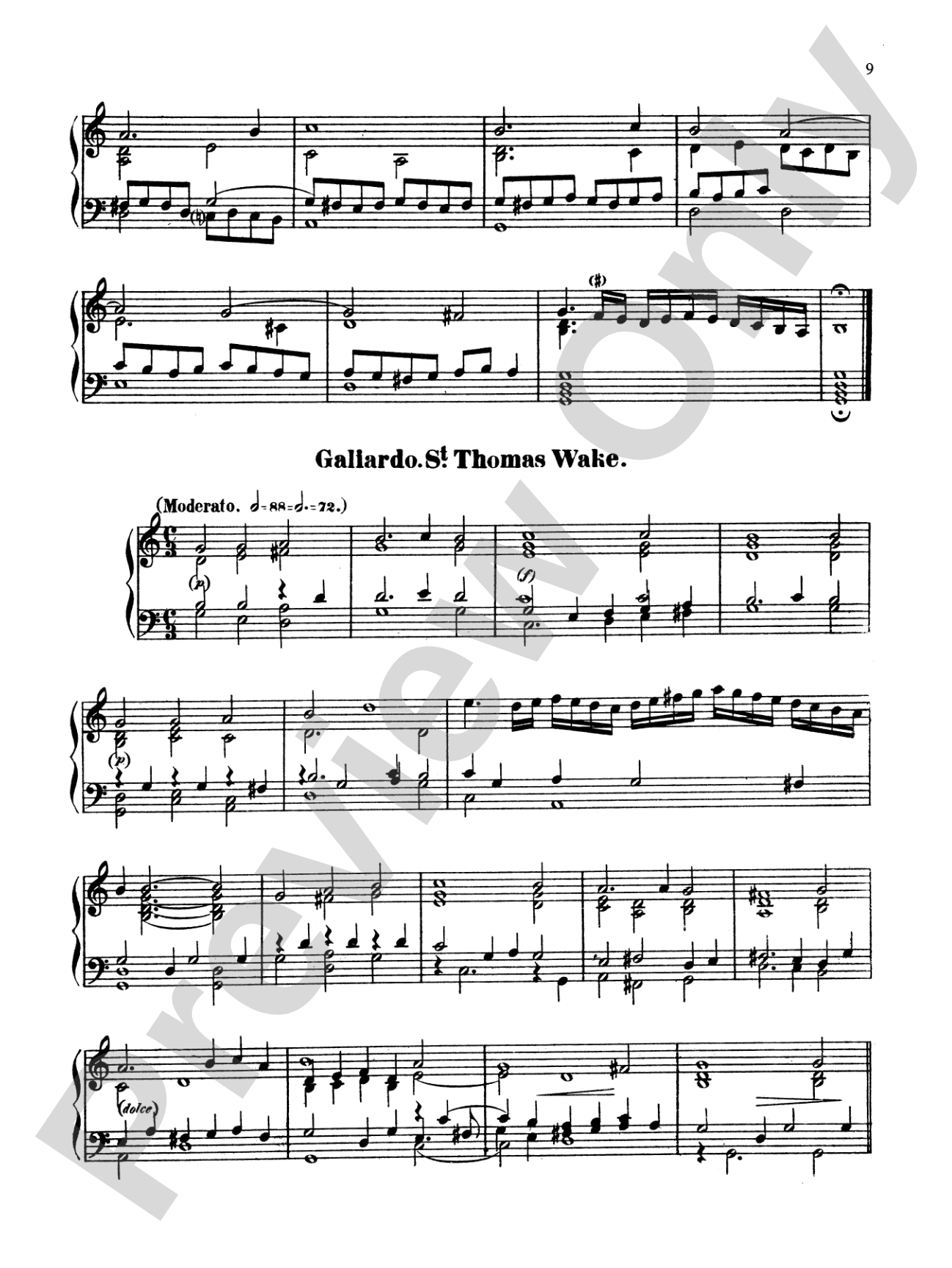 Bull: Compositions