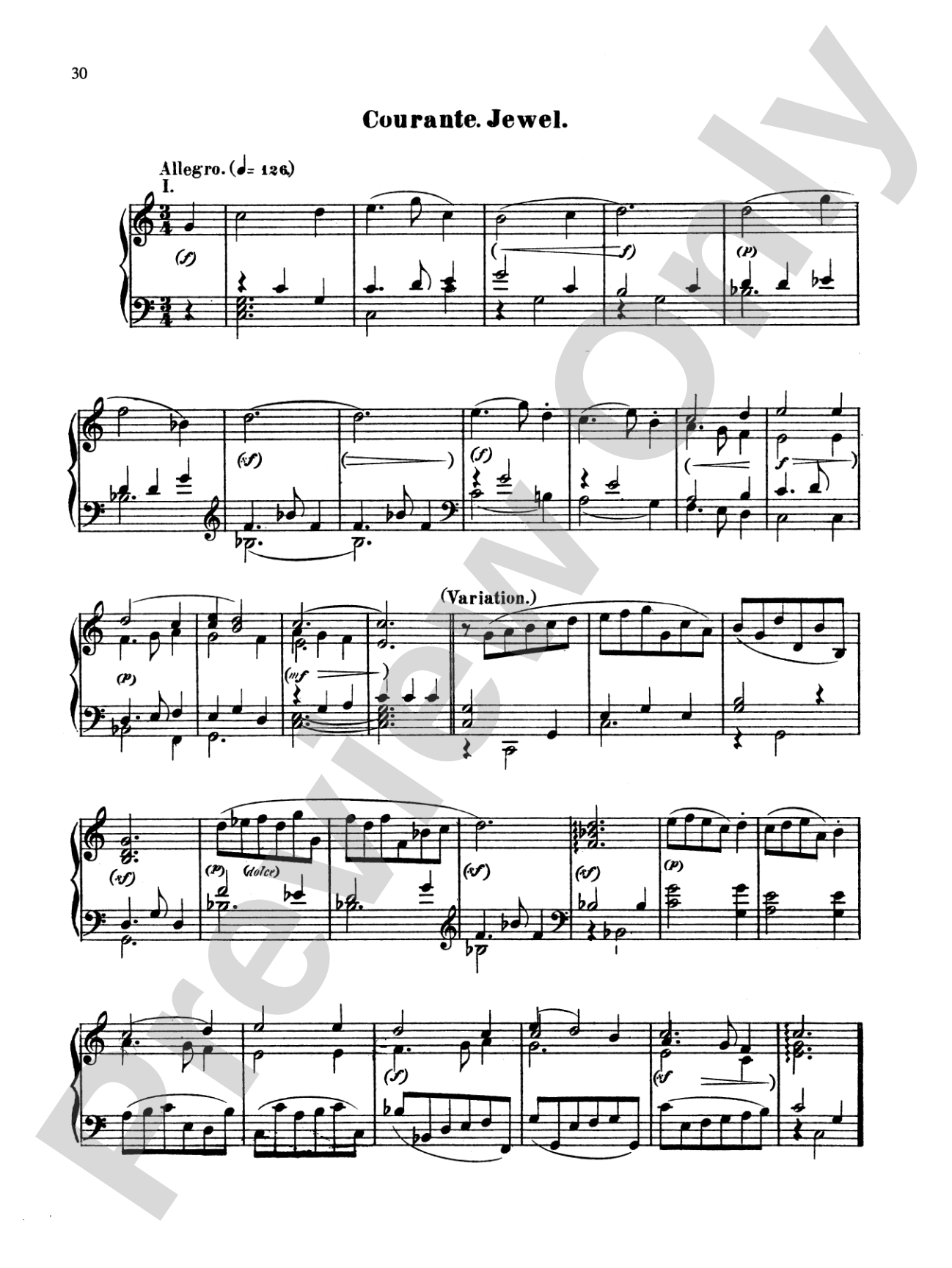 Bull: Compositions