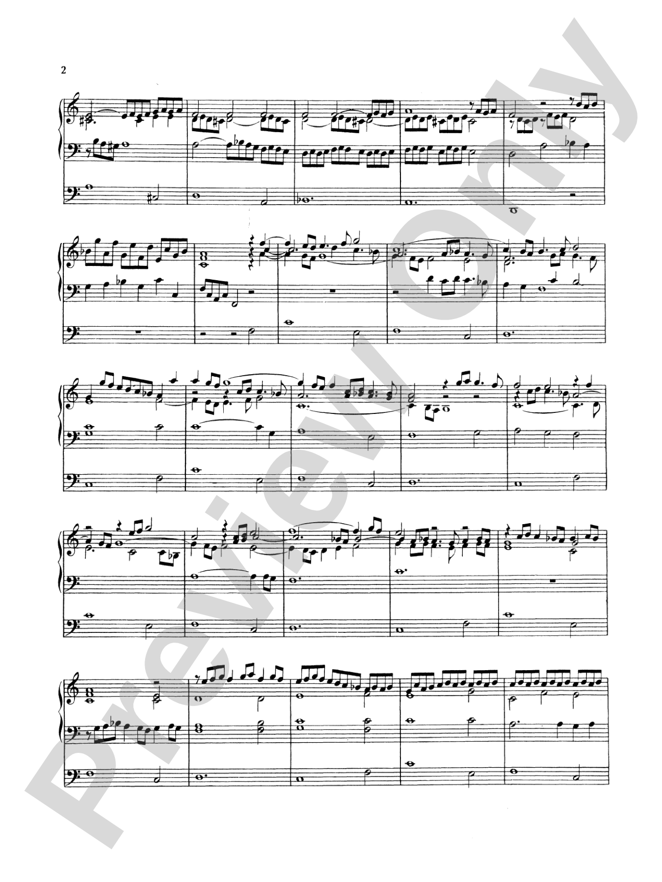 Buxtehude: Organ Works, Volume I: Organ Book