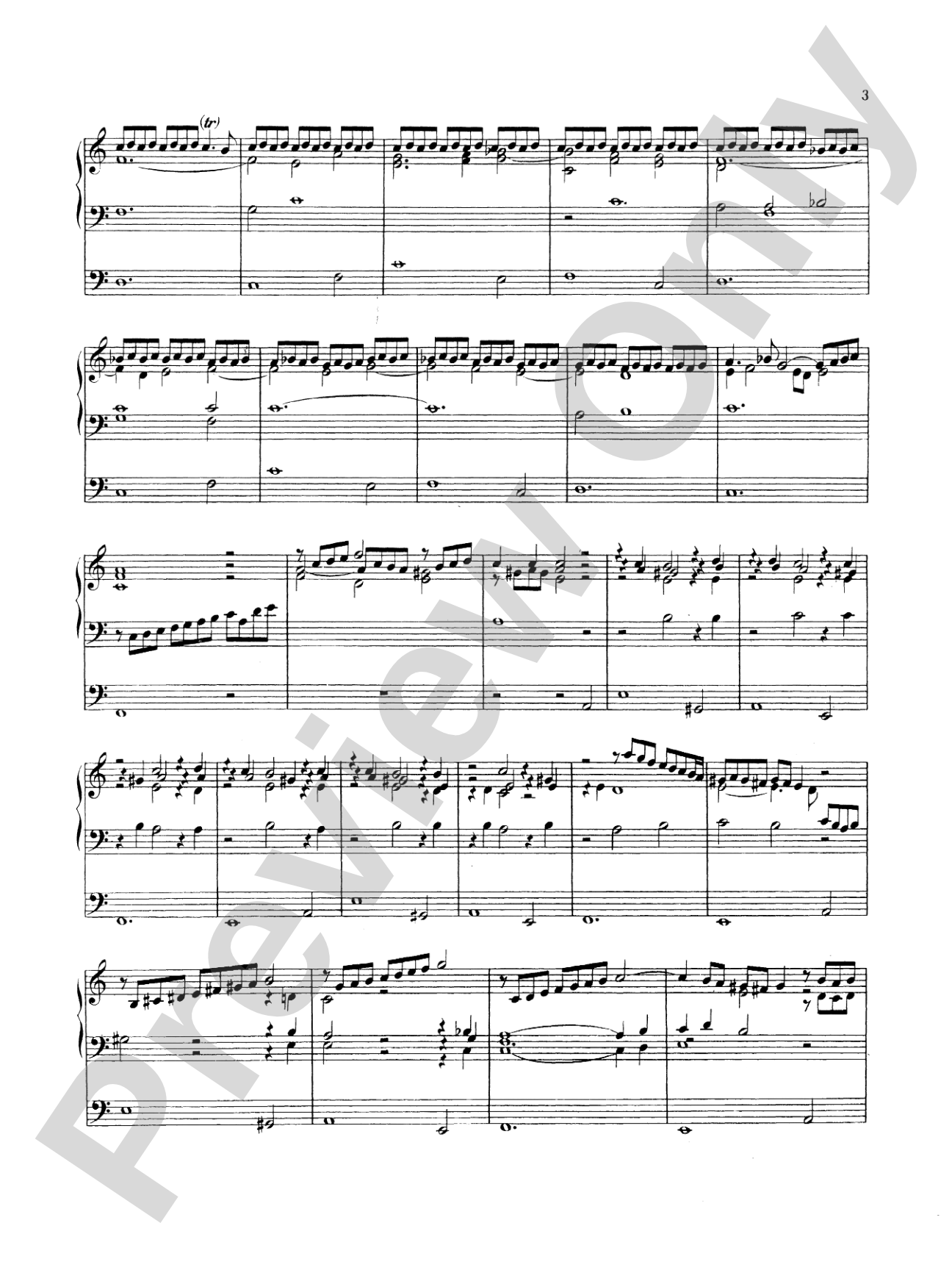 Buxtehude: Organ Works, Volume I: Organ Book