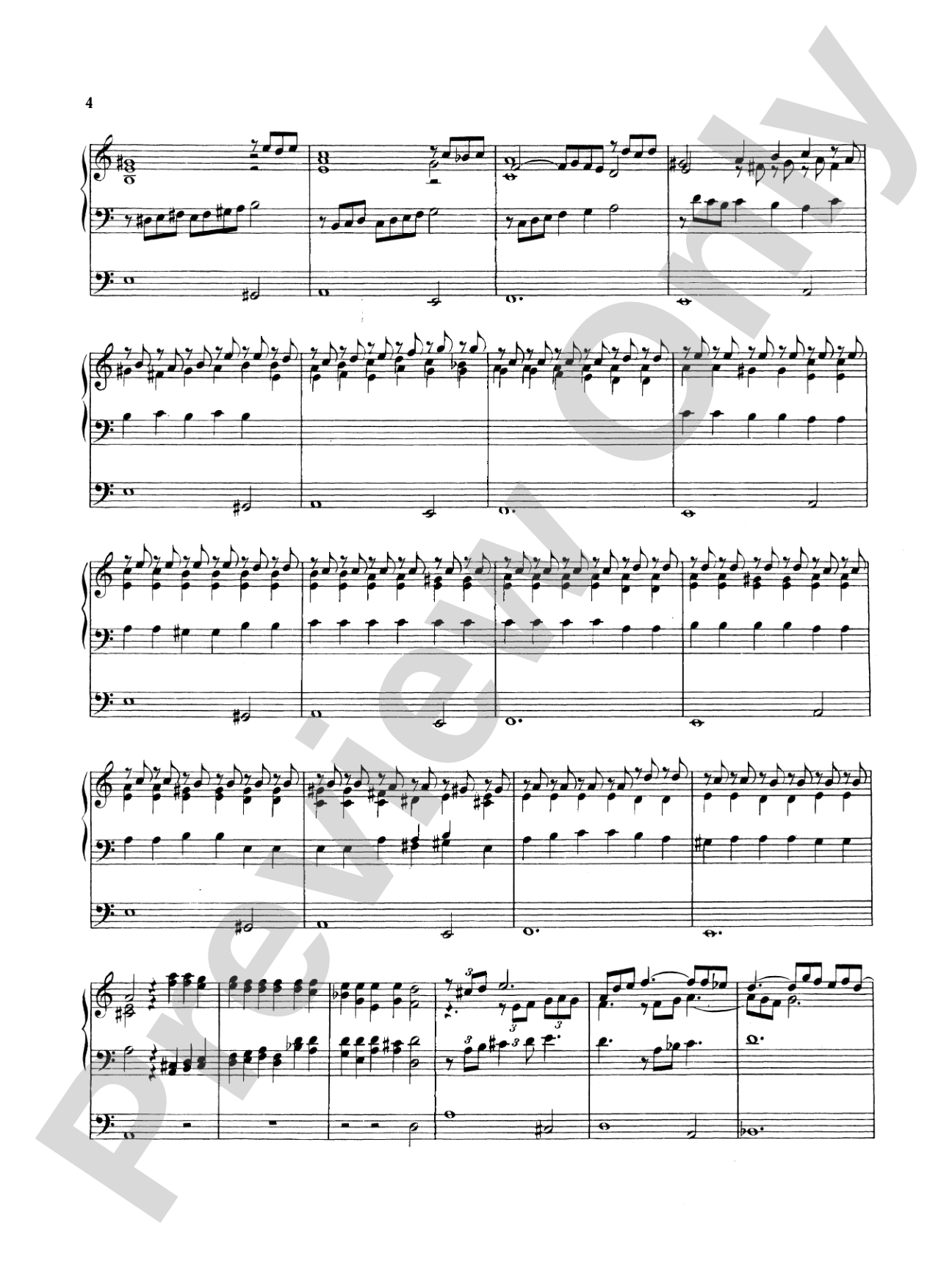 Buxtehude: Organ Works, Volume I: Organ Book