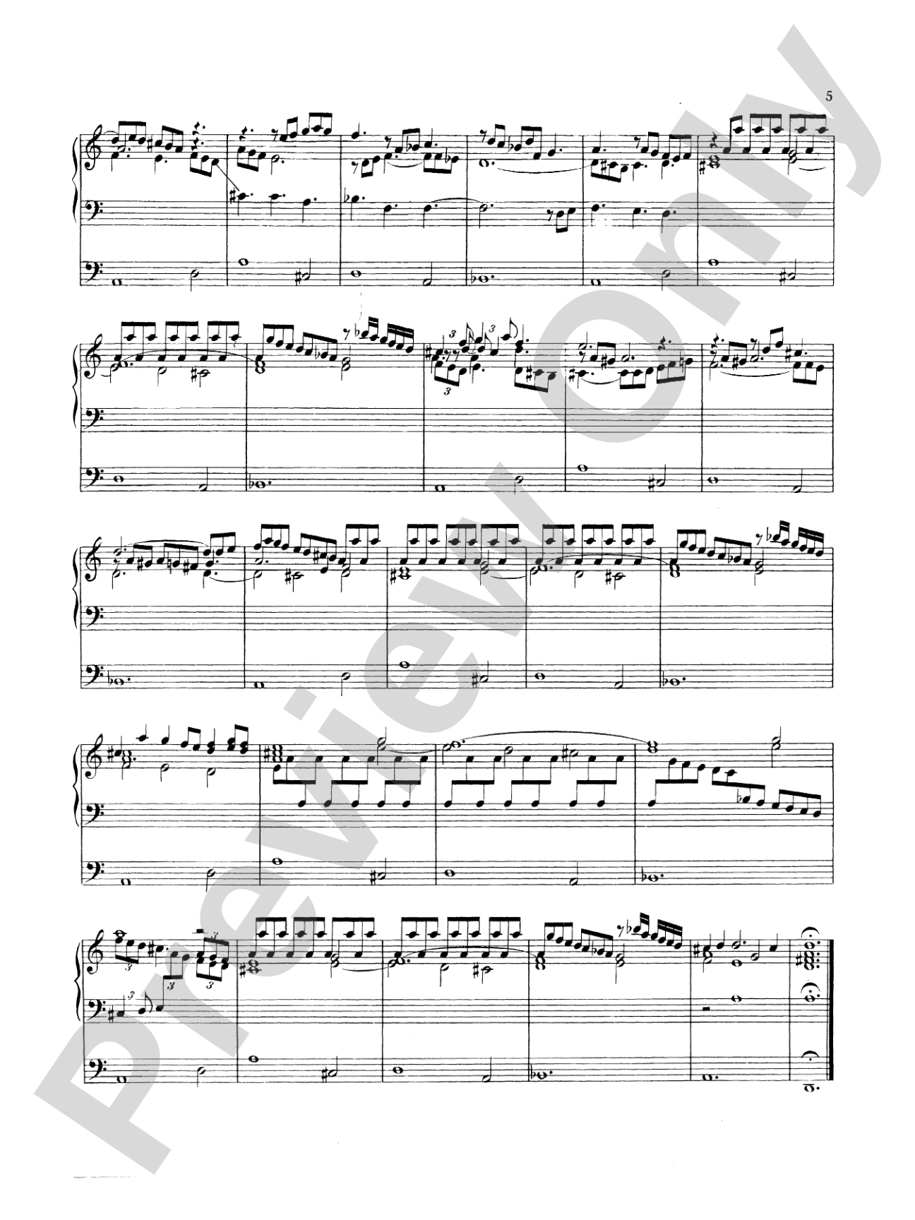 Buxtehude: Organ Works, Volume I: Organ Book