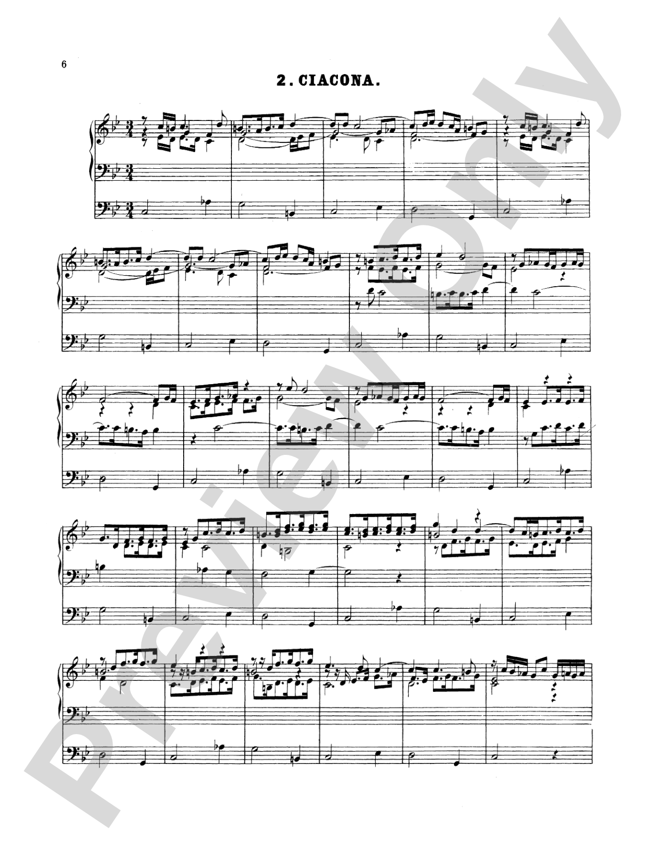 Buxtehude: Organ Works, Volume I
