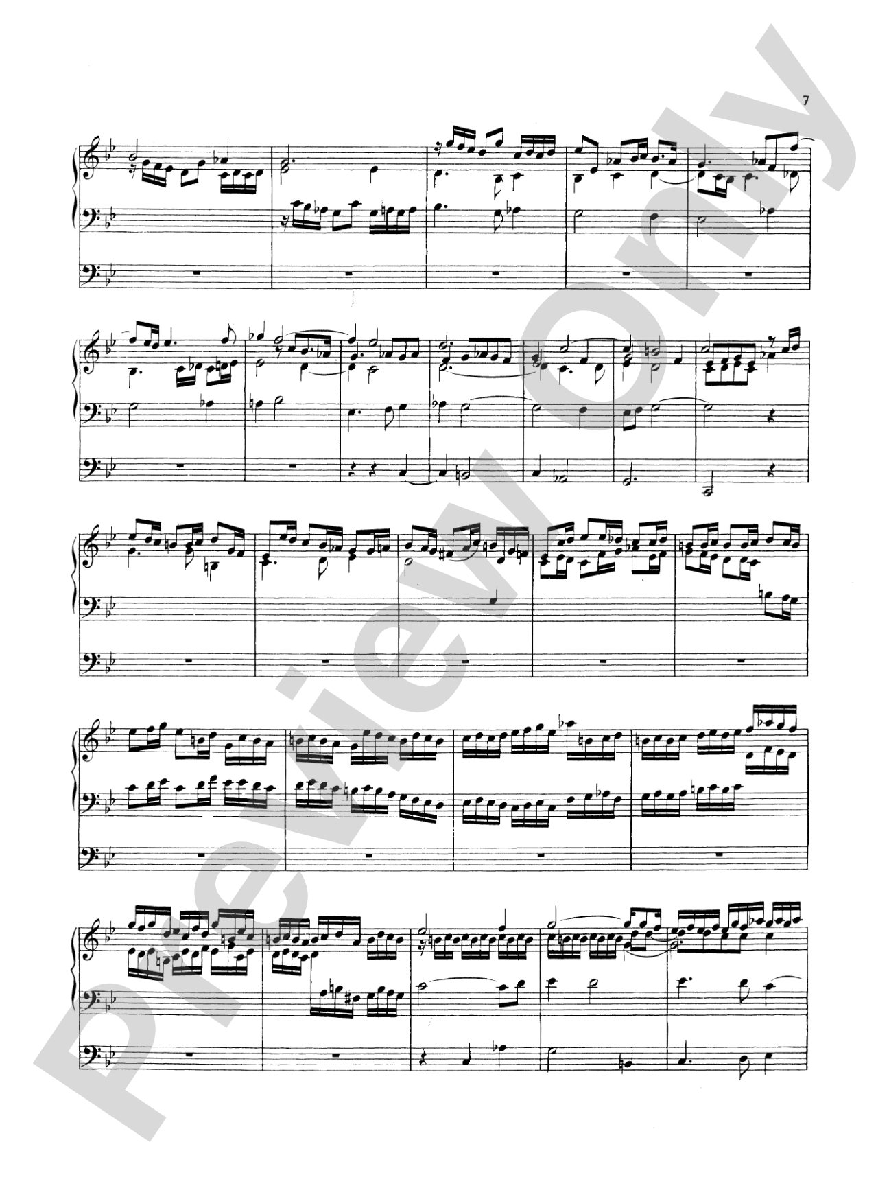 Buxtehude: Organ Works, Volume I