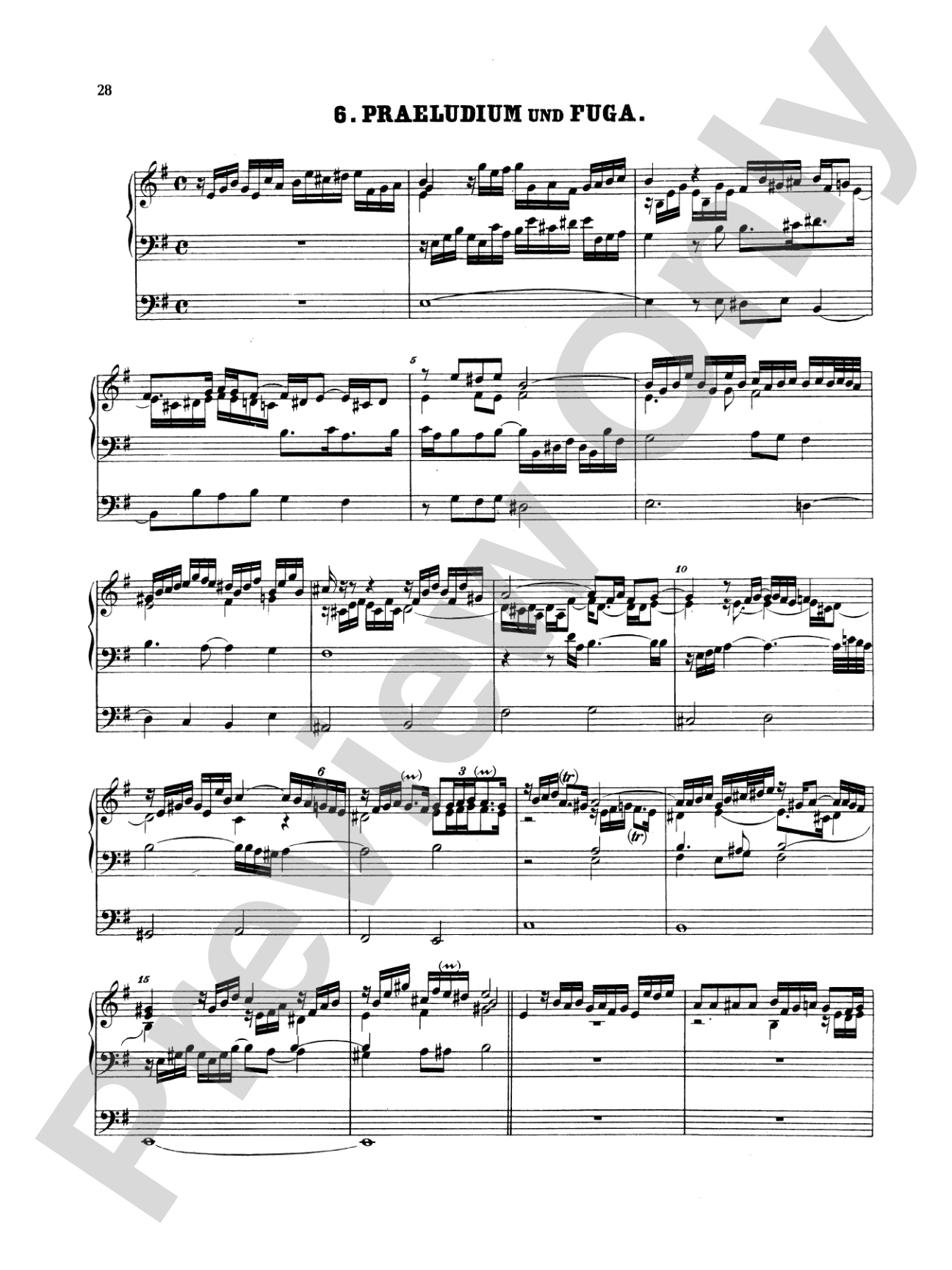 Buxtehude: Organ Works, Volume I