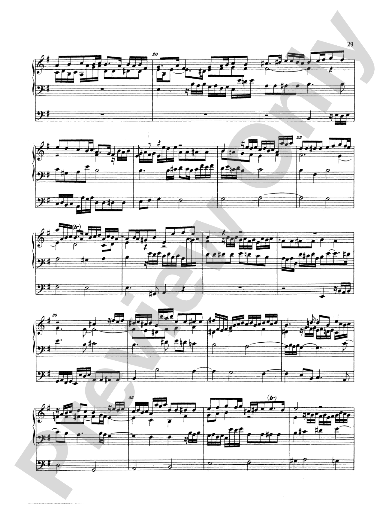 Buxtehude: Organ Works, Volume I