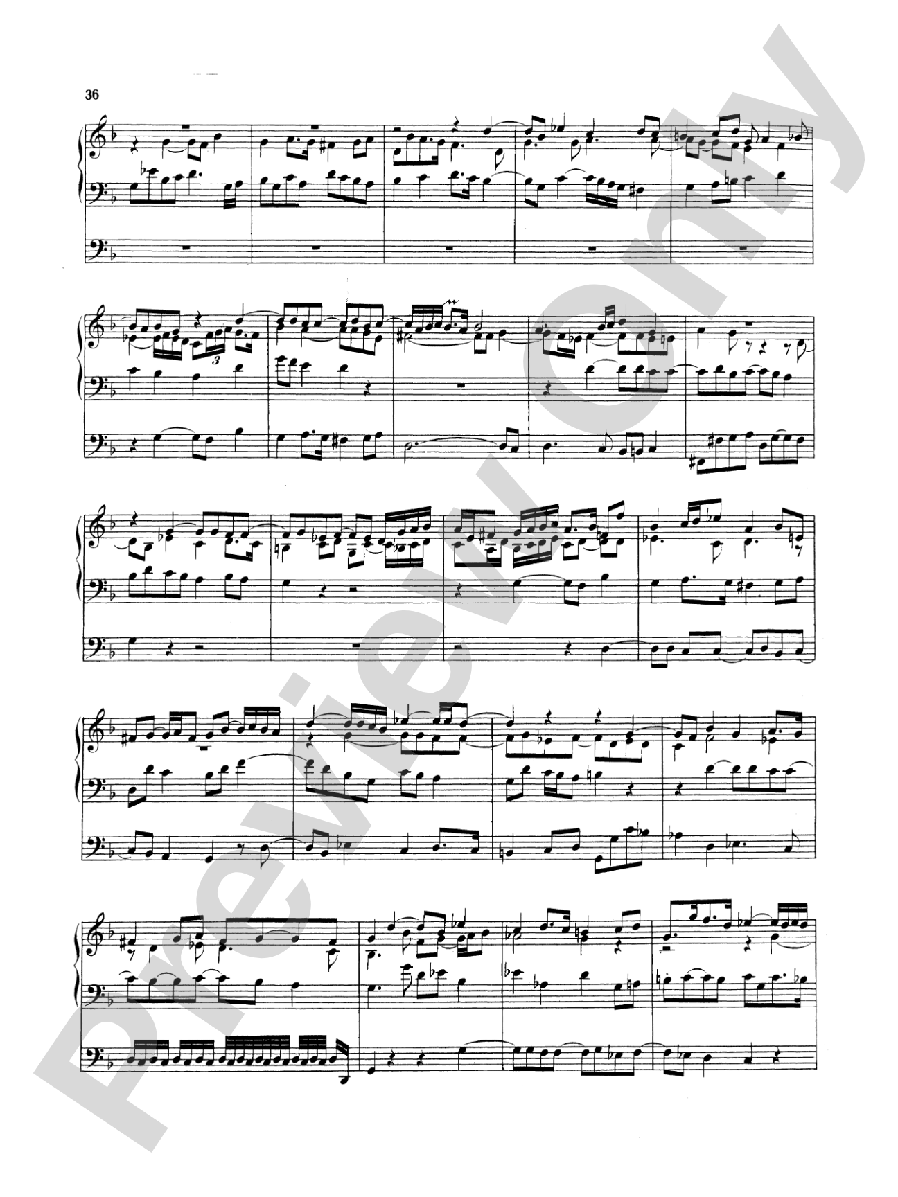 Buxtehude: Organ Works, Volume I