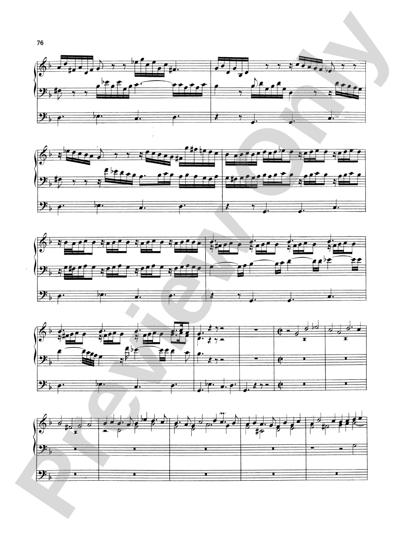 Buxtehude: Organ Works, Volume I
