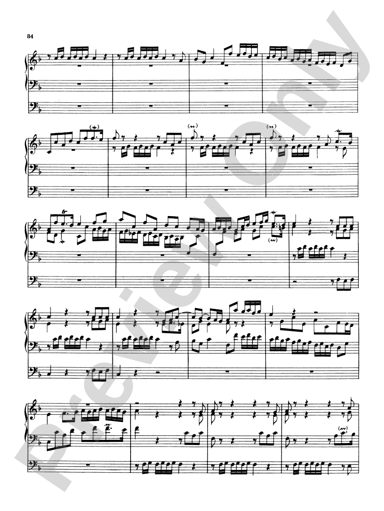 Buxtehude: Organ Works, Volume II: Organ Book