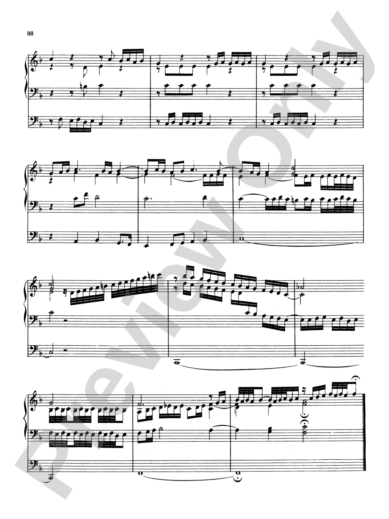 Buxtehude: Organ Works, Volume II: Organ Book