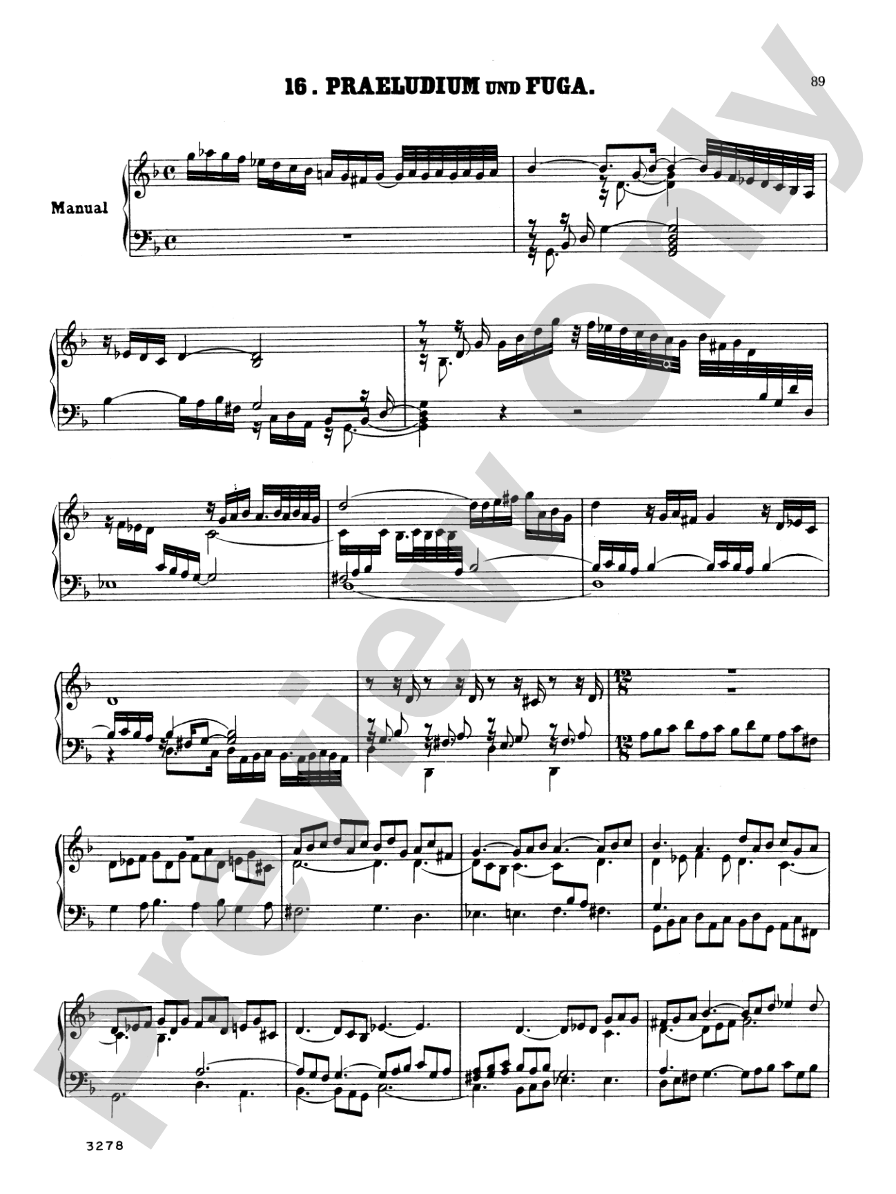 Buxtehude: Organ Works, Volume II