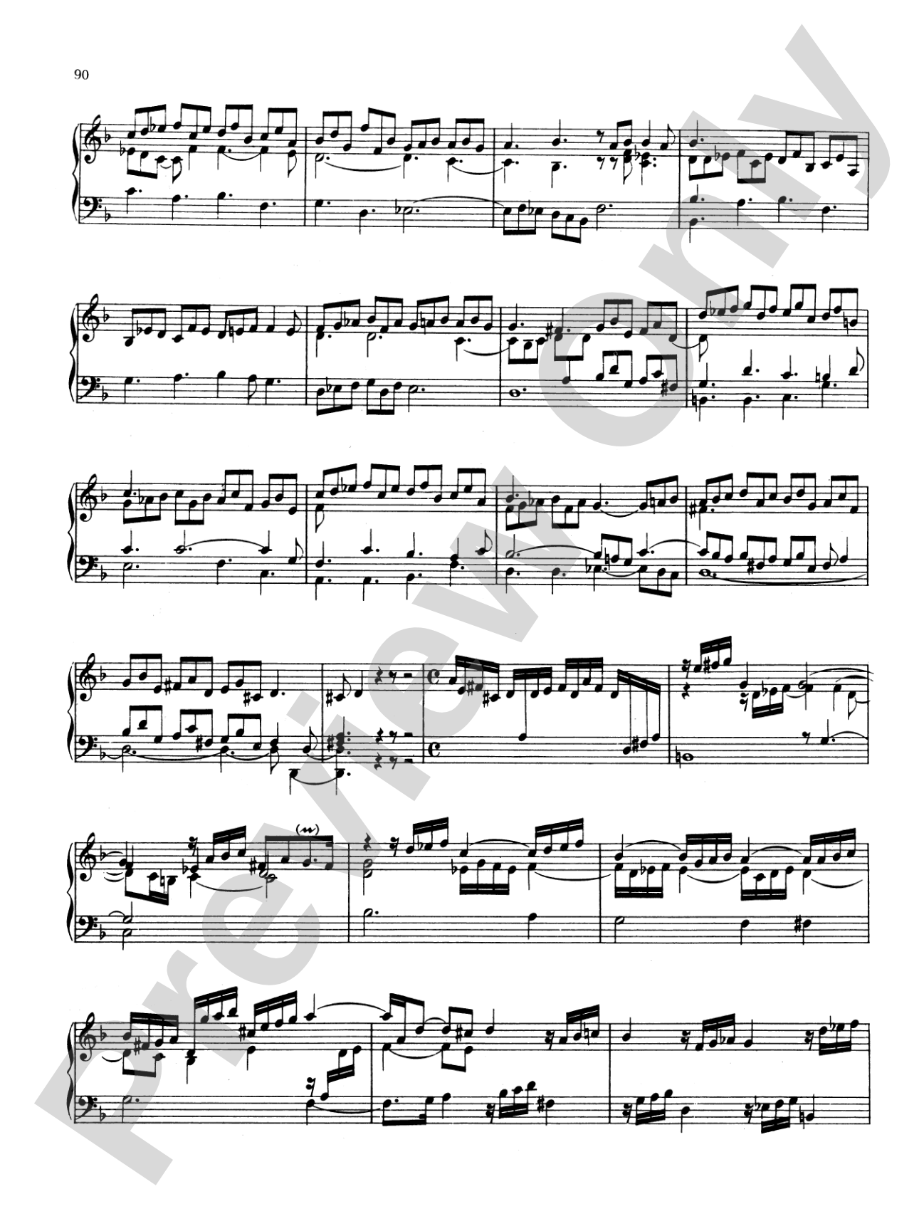 Buxtehude: Organ Works, Volume II