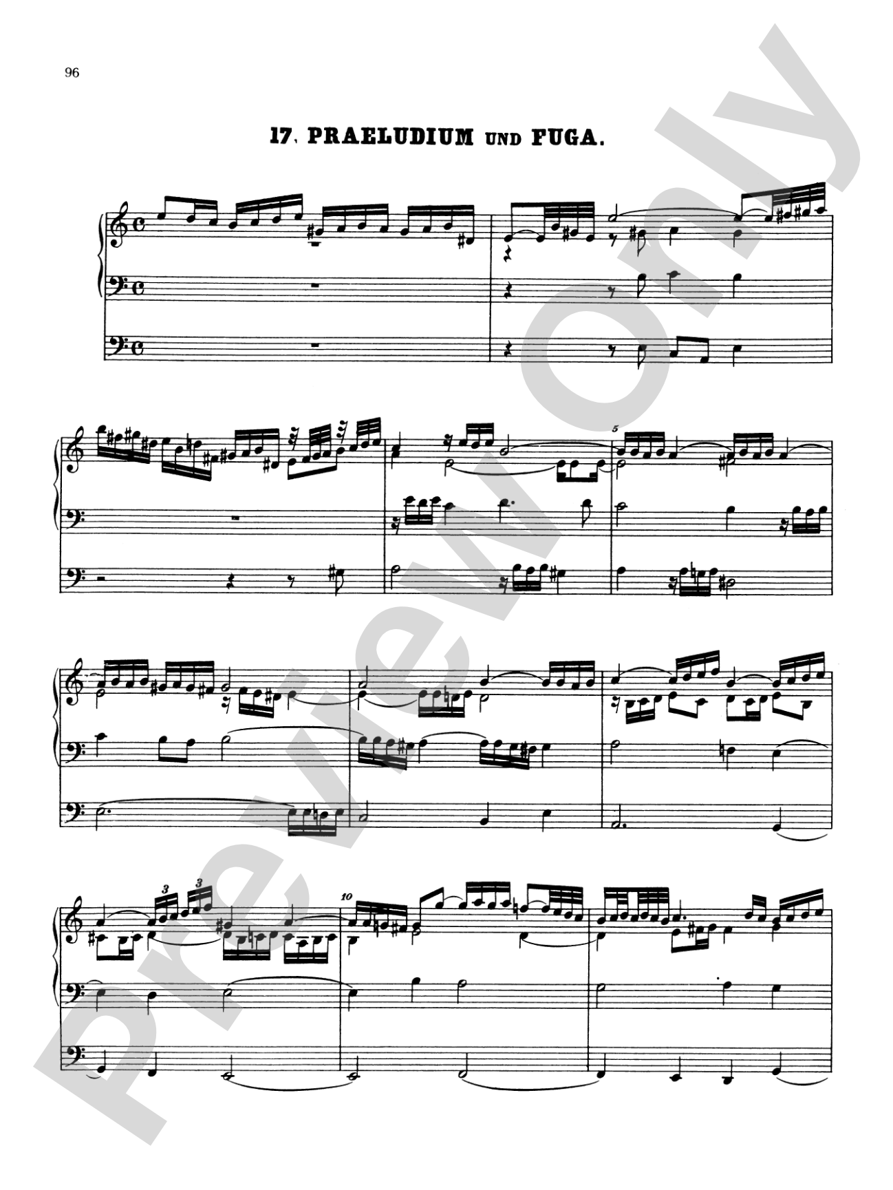 Buxtehude: Organ Works, Volume II