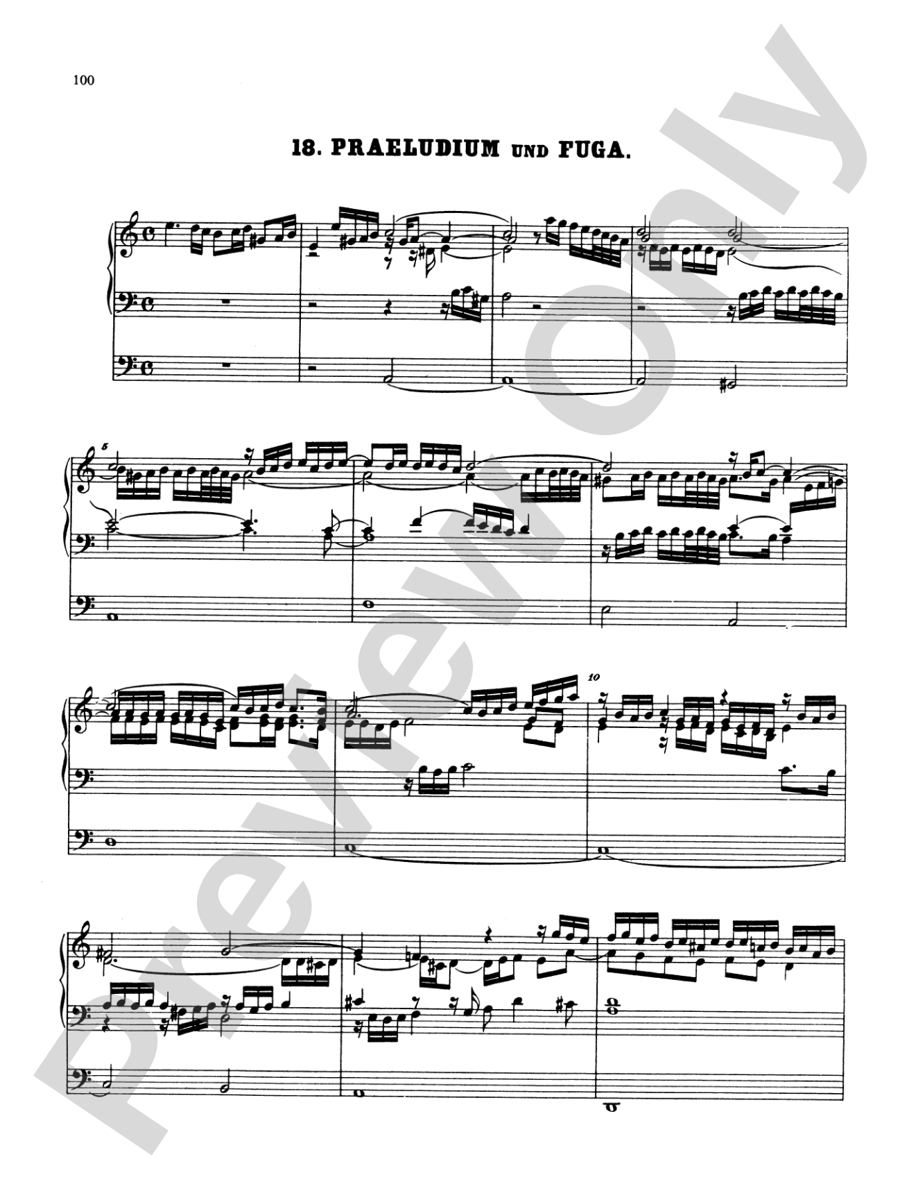 Buxtehude: Organ Works, Volume II