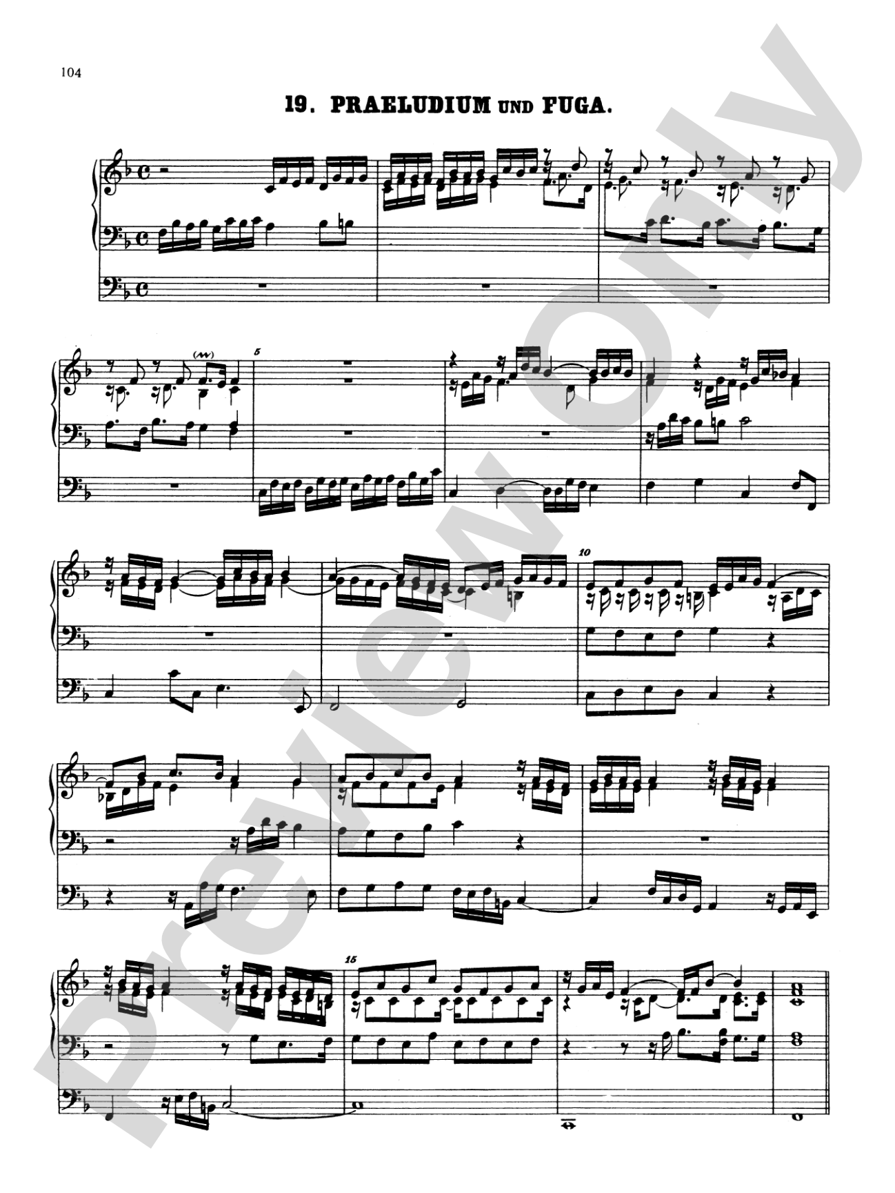 Buxtehude: Organ Works, Volume II