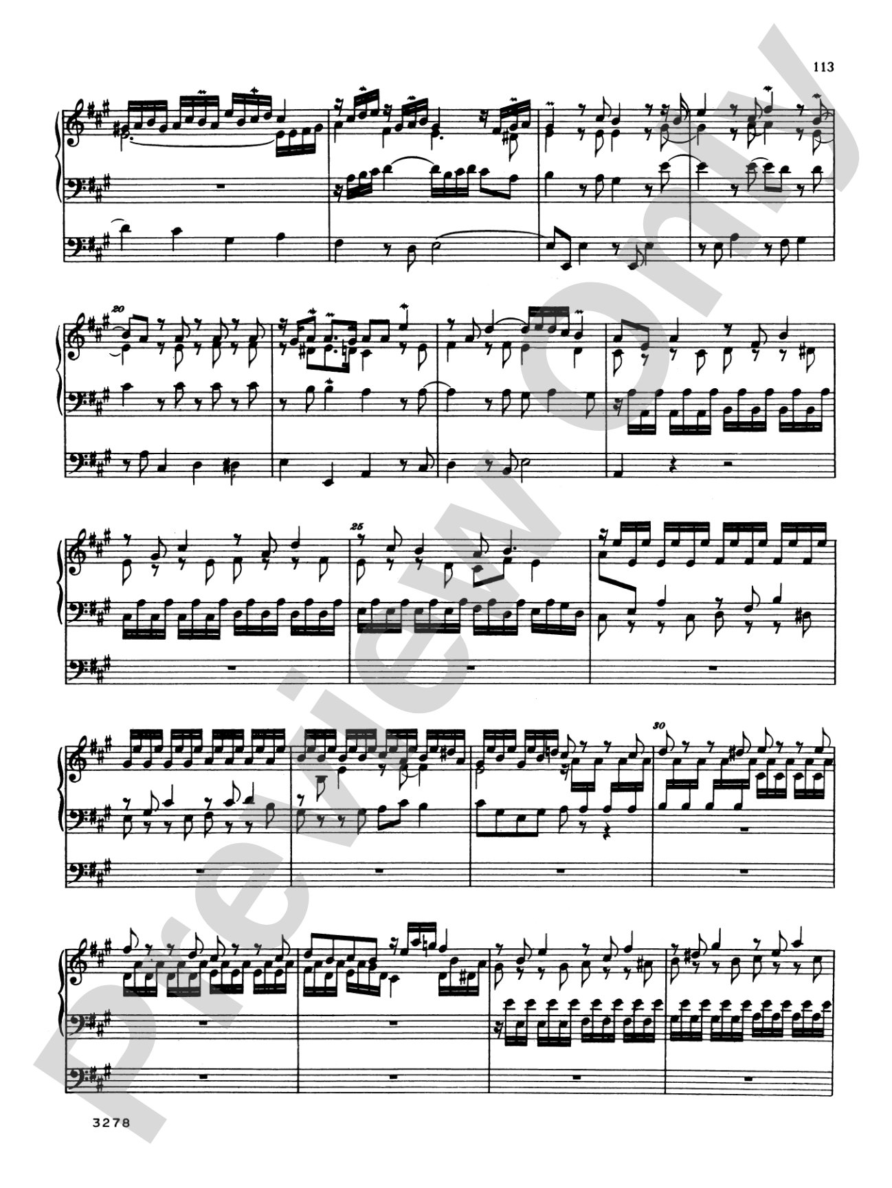 Buxtehude: Organ Works, Volume II