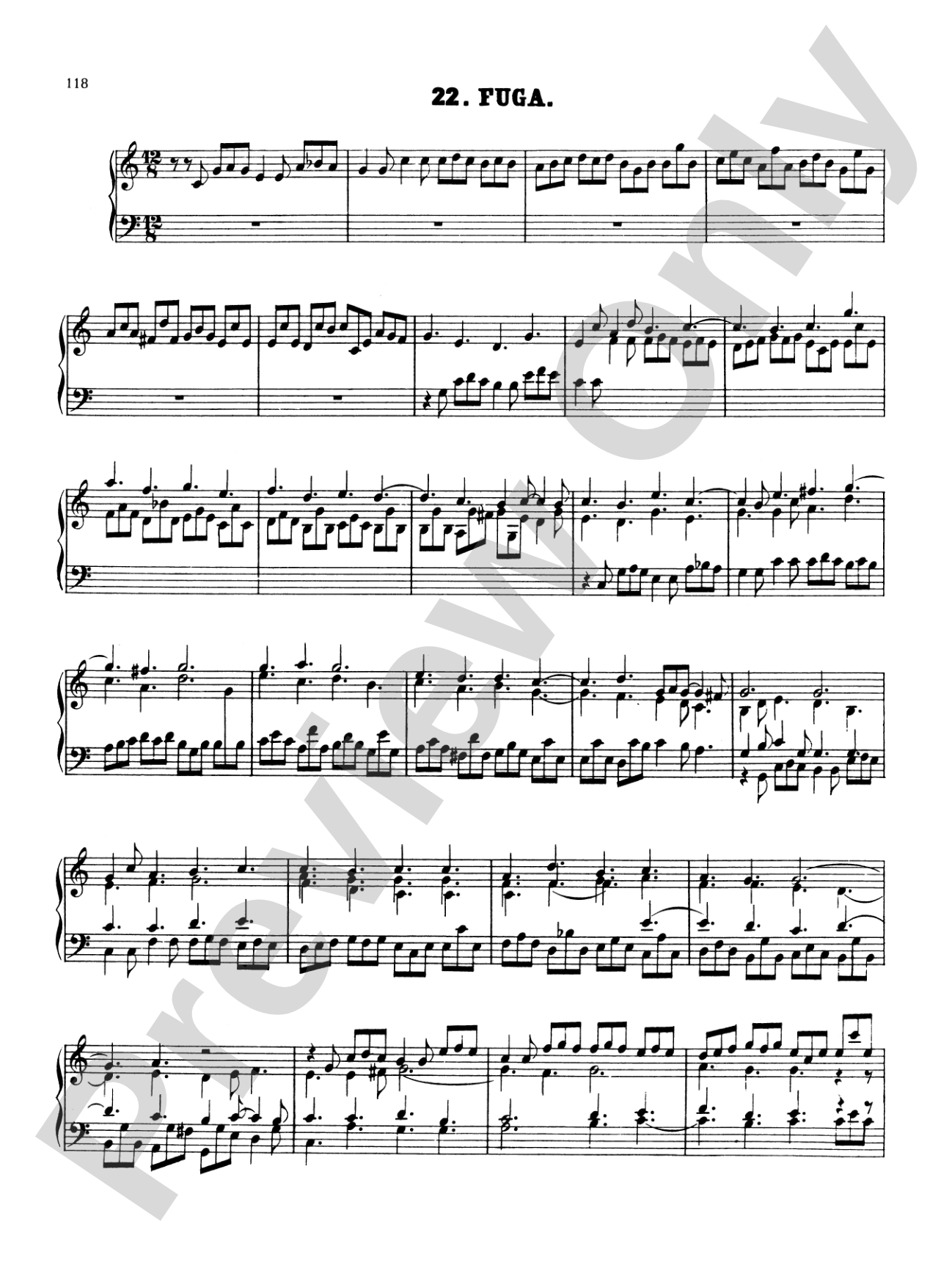 Buxtehude: Organ Works, Volume II