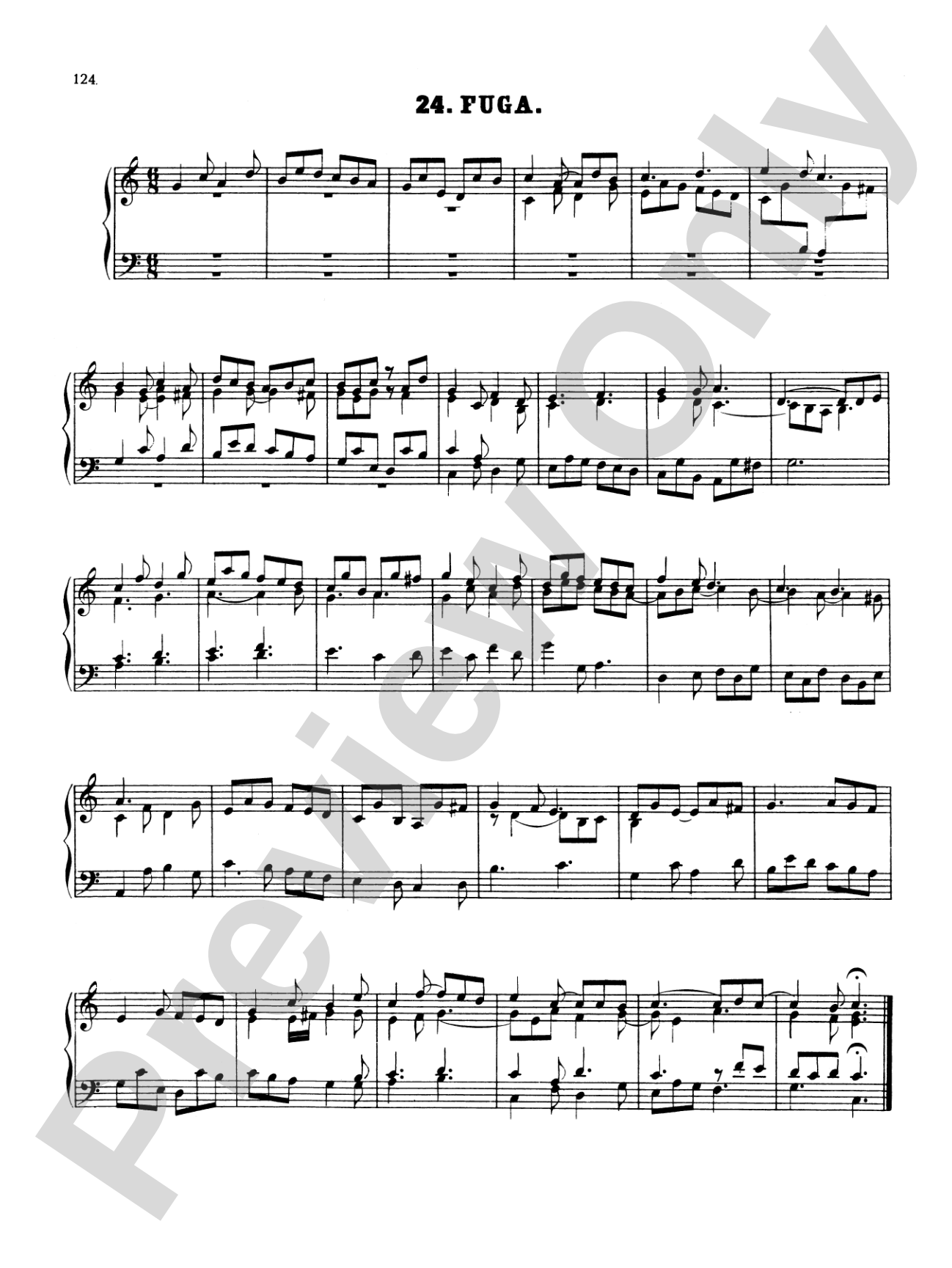 Buxtehude: Organ Works, Volume II