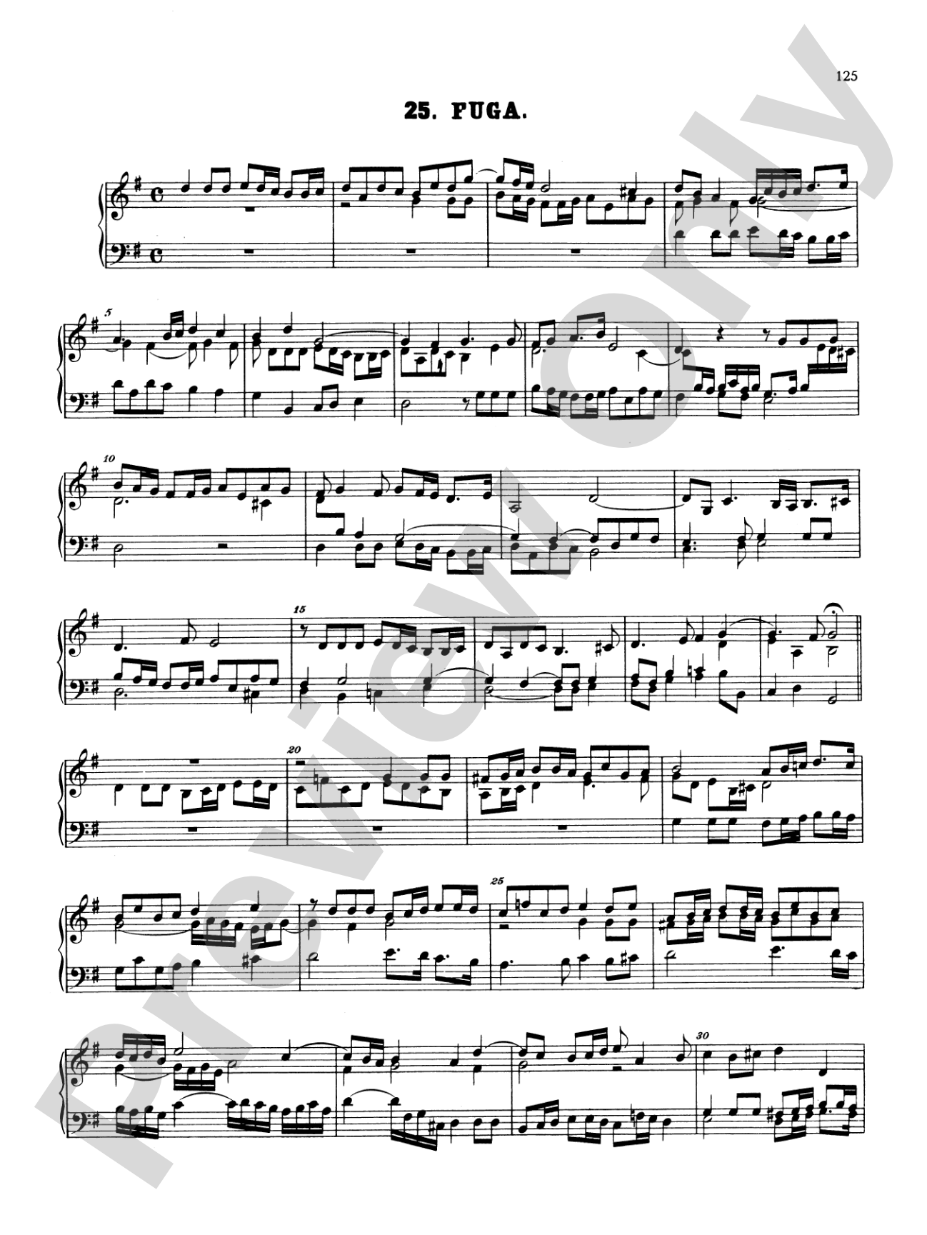 Buxtehude: Organ Works, Volume II
