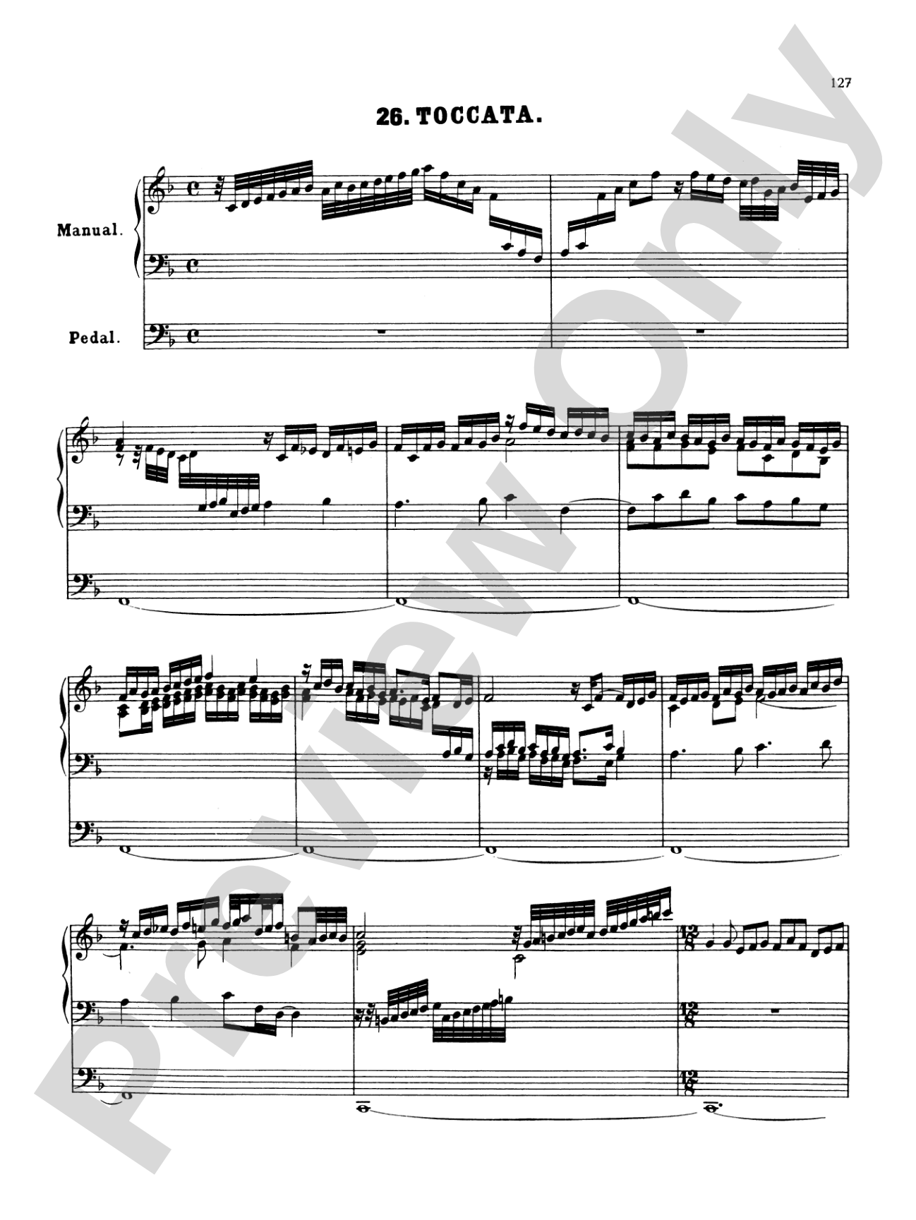 Buxtehude: Organ Works, Volume II