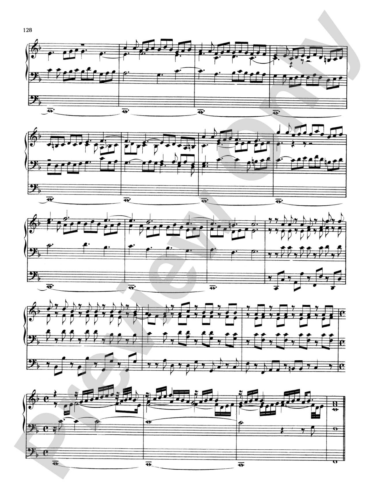 Buxtehude: Organ Works, Volume II