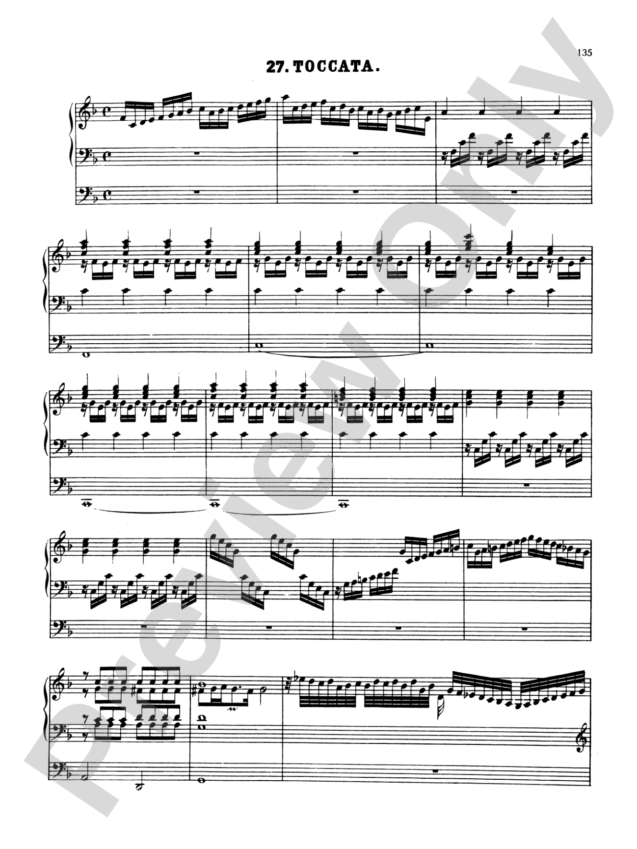 Buxtehude: Organ Works, Volume II